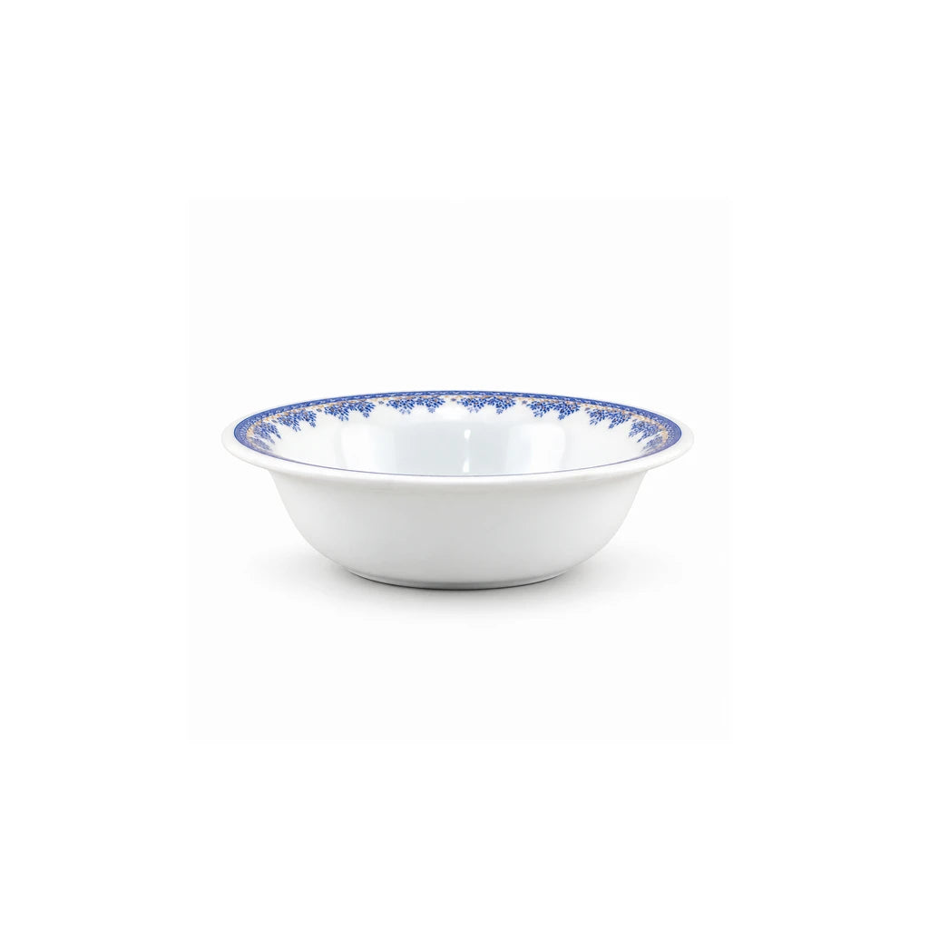 Blaze Zen 6-Inch Melamine Bowl