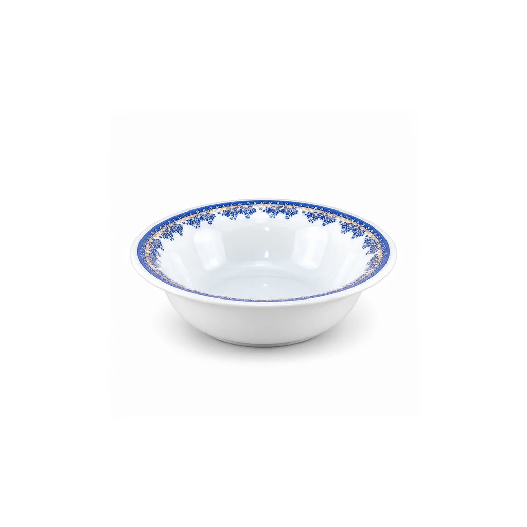 Blaze Zen 6-Inch Melamine Bowl