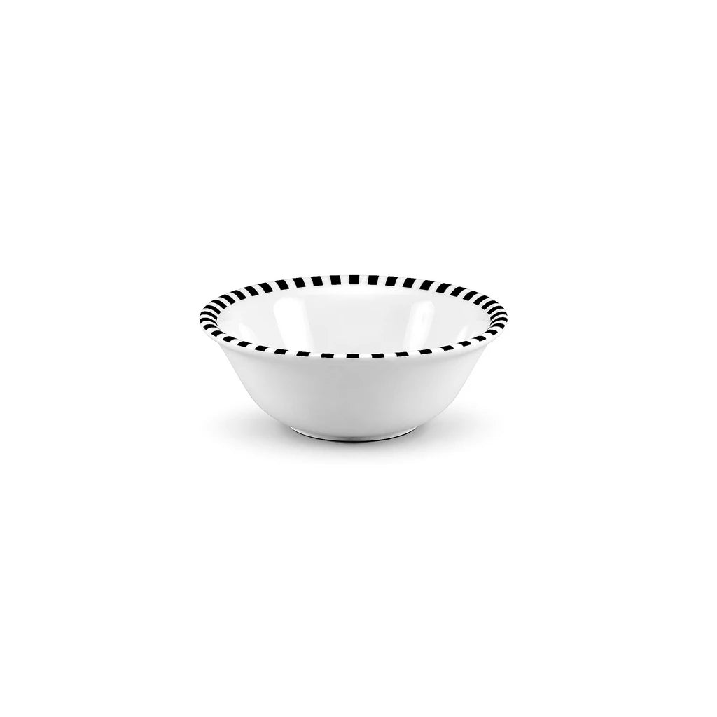 Blaze Milano 6-Inch Melamine Bowl