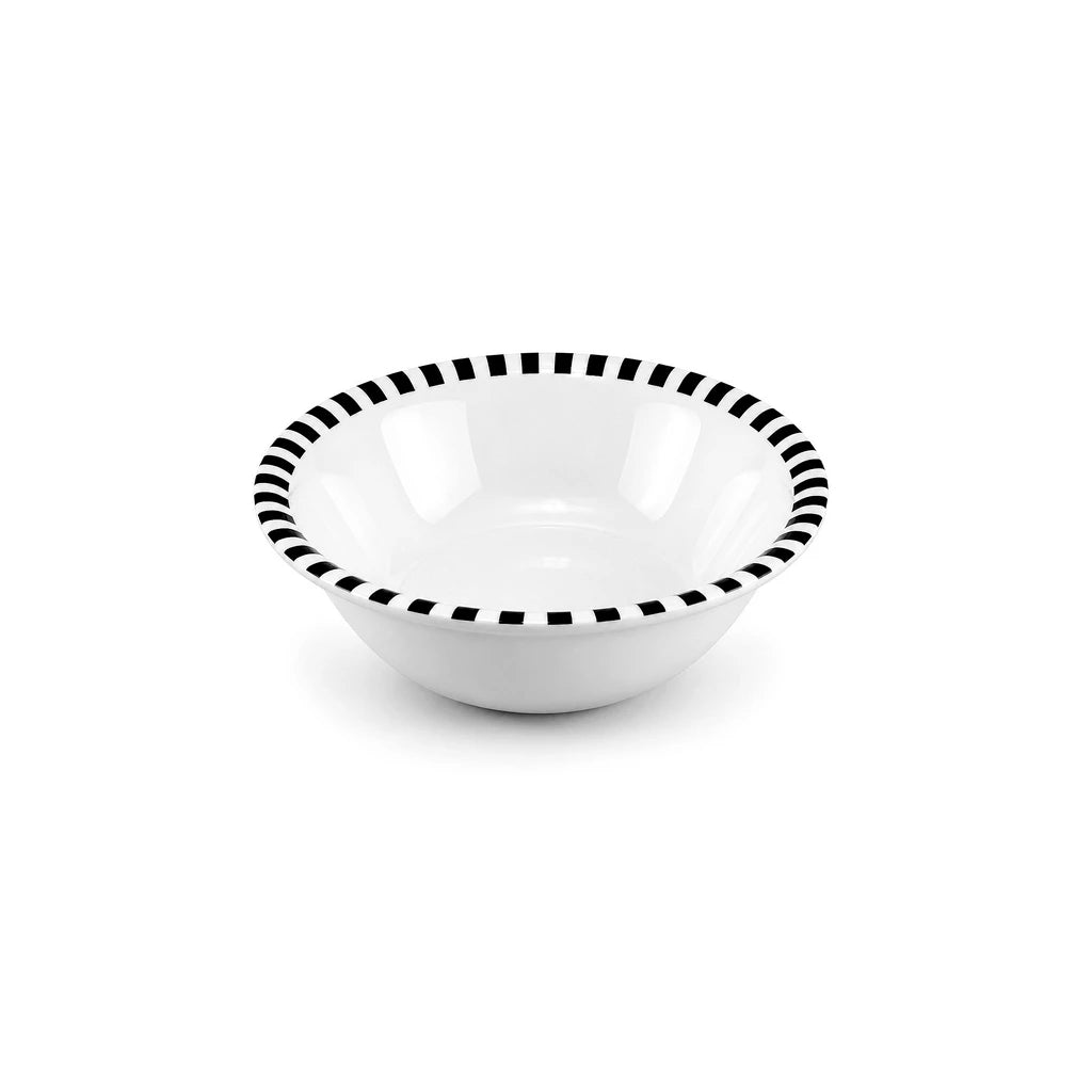 Blaze Milano 6-Inch Melamine Bowl