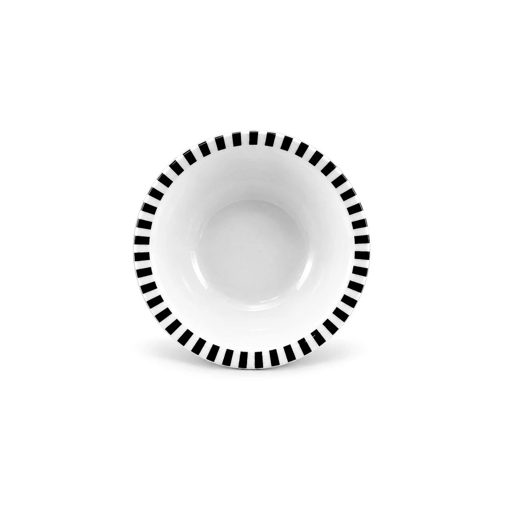 Blaze Milano 6-Inch Melamine Bowl