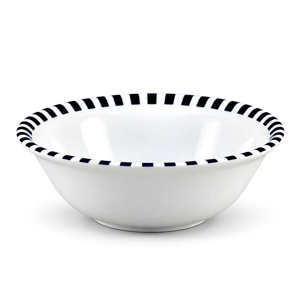 Blaze Milano 9-Inch Melamine Serving Bowl