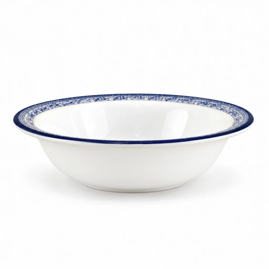 Blaze Windsor 9-Inch Melamine Serving Bowl