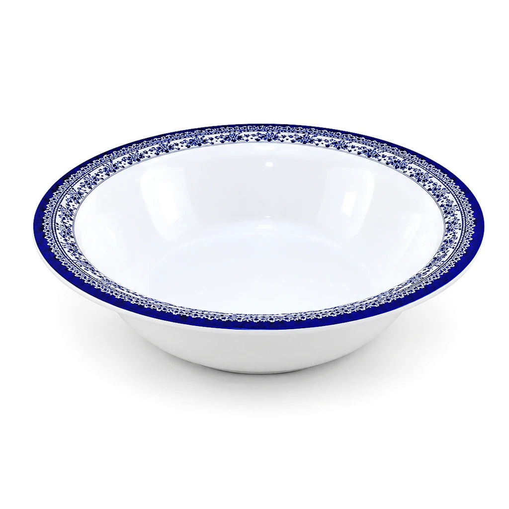 Blaze Windsor 9-Inch Melamine Serving Bowl