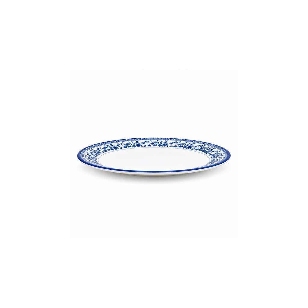 Blaze Windsor 7-Inch Melamine Flat Plate