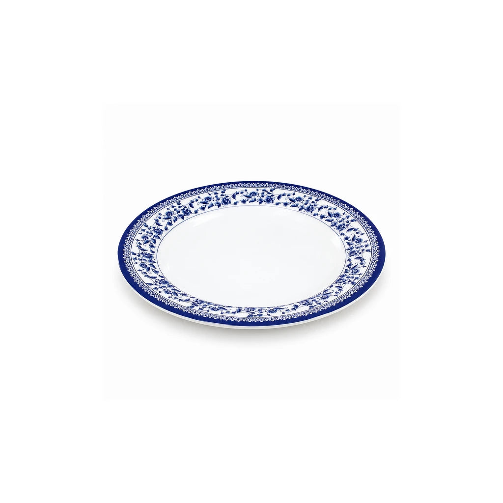 Blaze Windsor 7-Inch Melamine Flat Plate