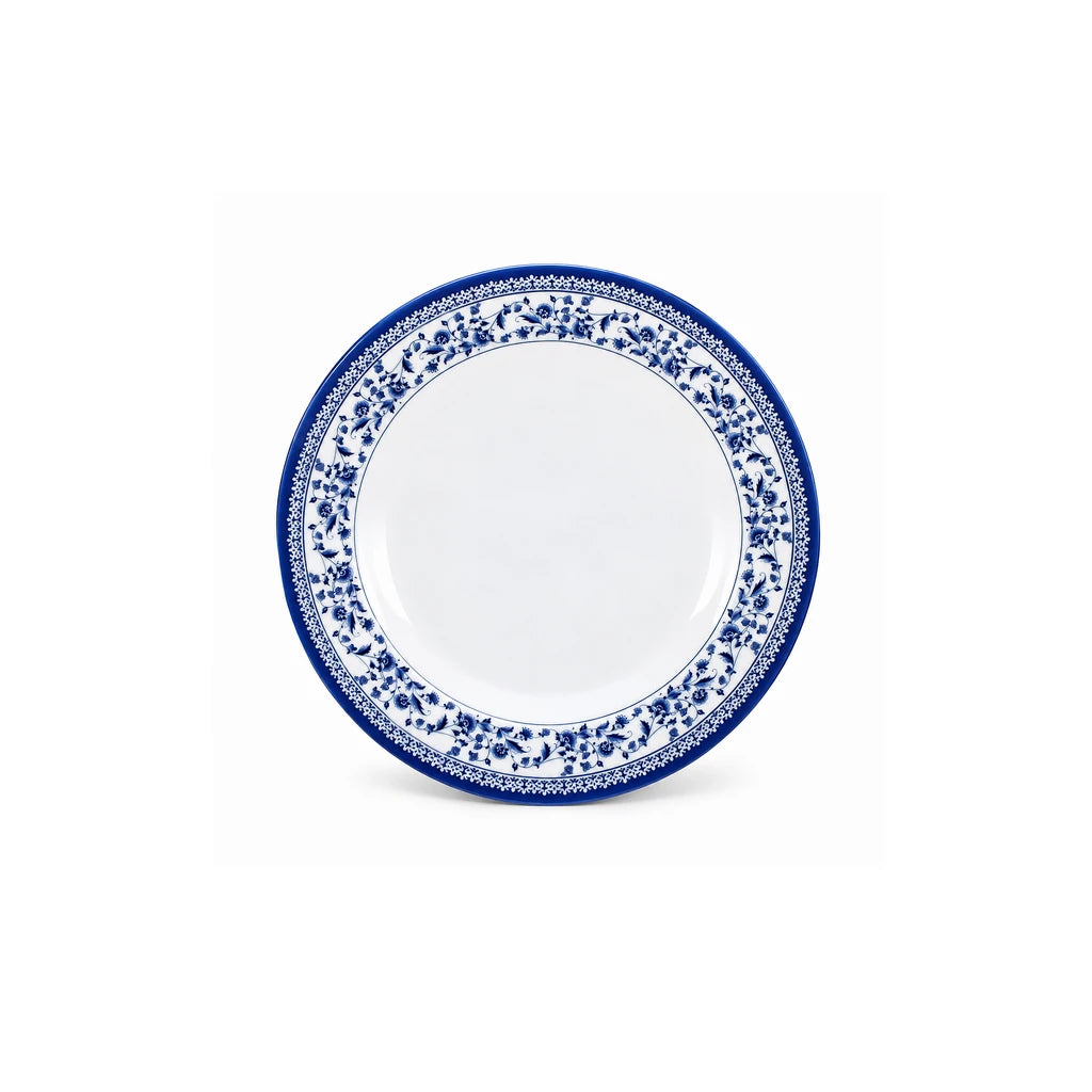 Blaze Windsor 7-Inch Melamine Flat Plate