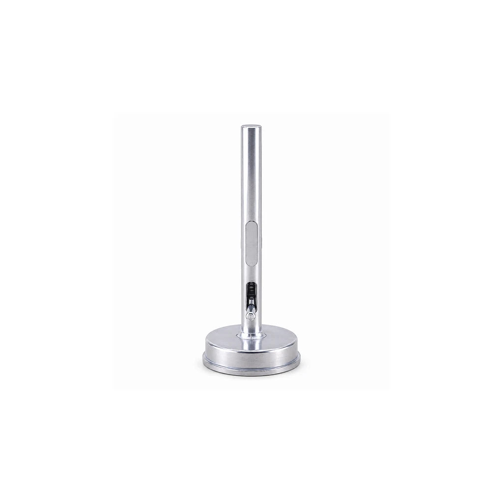 Imperial Small Stainless Steel Round Patty Maker With Long Handle
