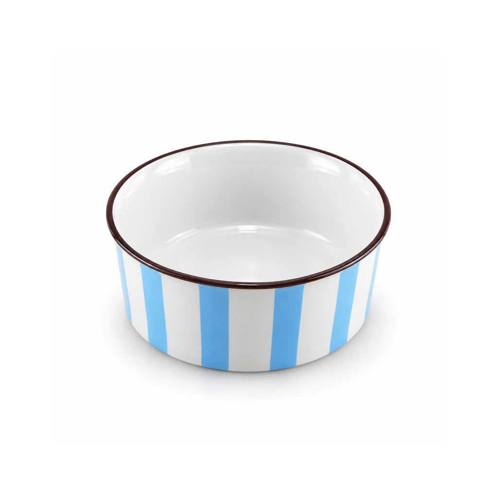 Varyag 780 ml Ceramic Snack Bowl
