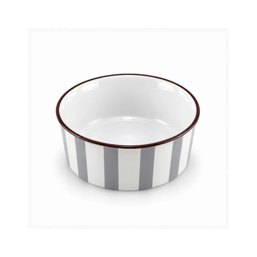 Varyag 780 ml Ceramic Snack Bowl