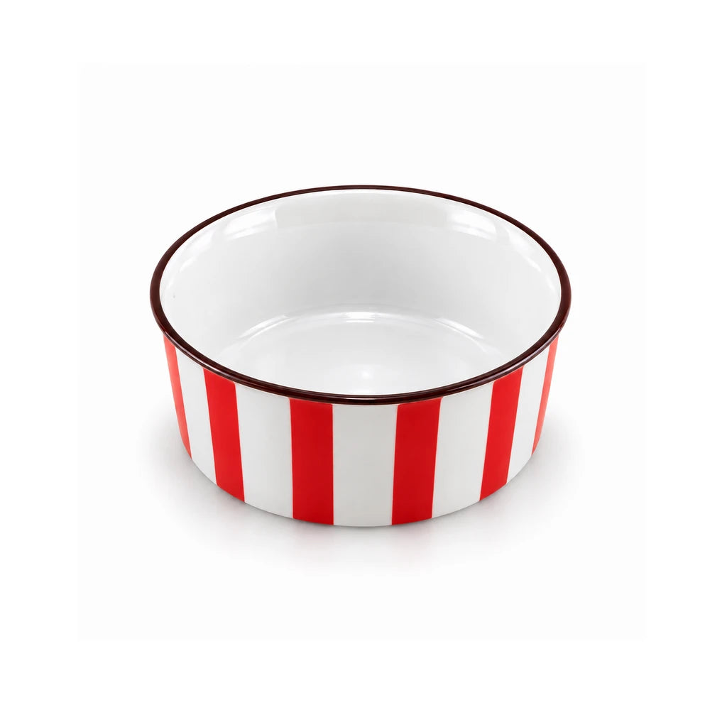 Varyag 780 ml Ceramic Snack Bowl