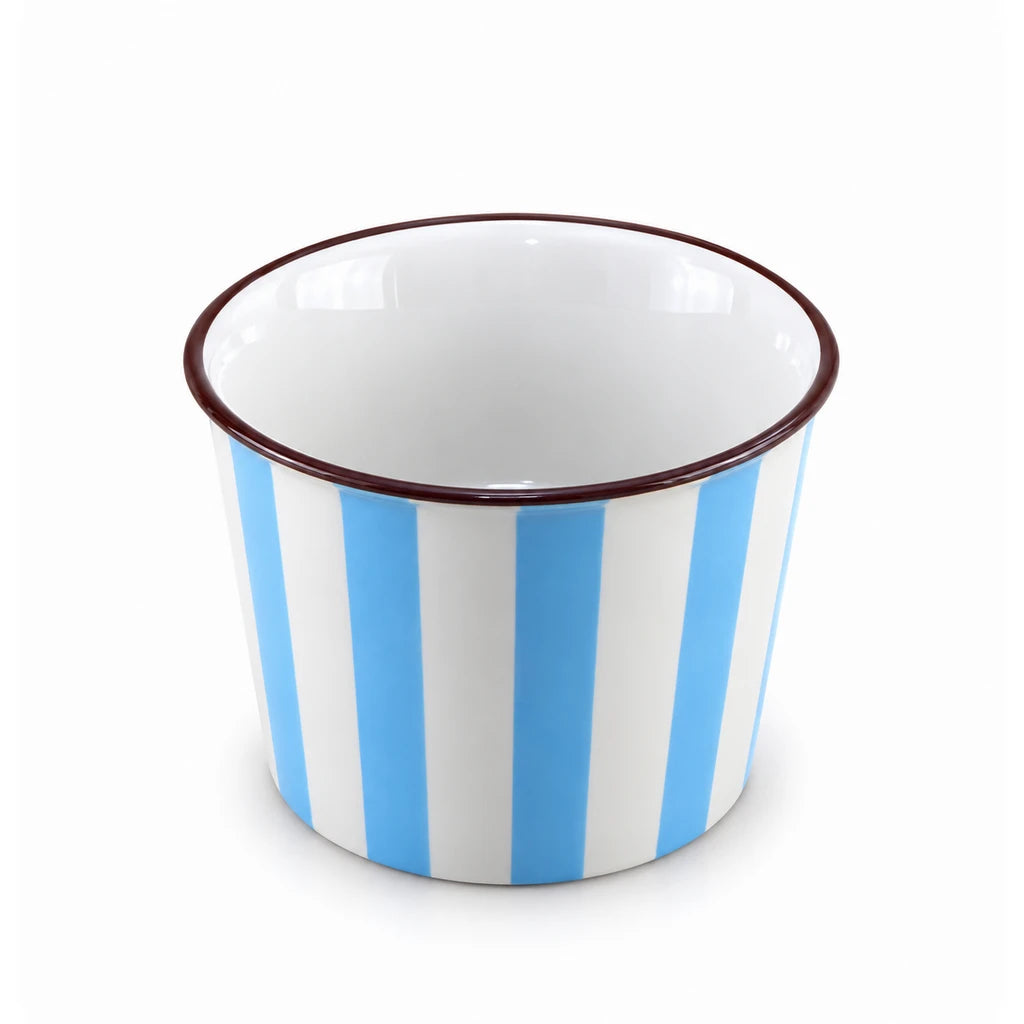 Voyag 1130 ml Ceramic Snack Bowl