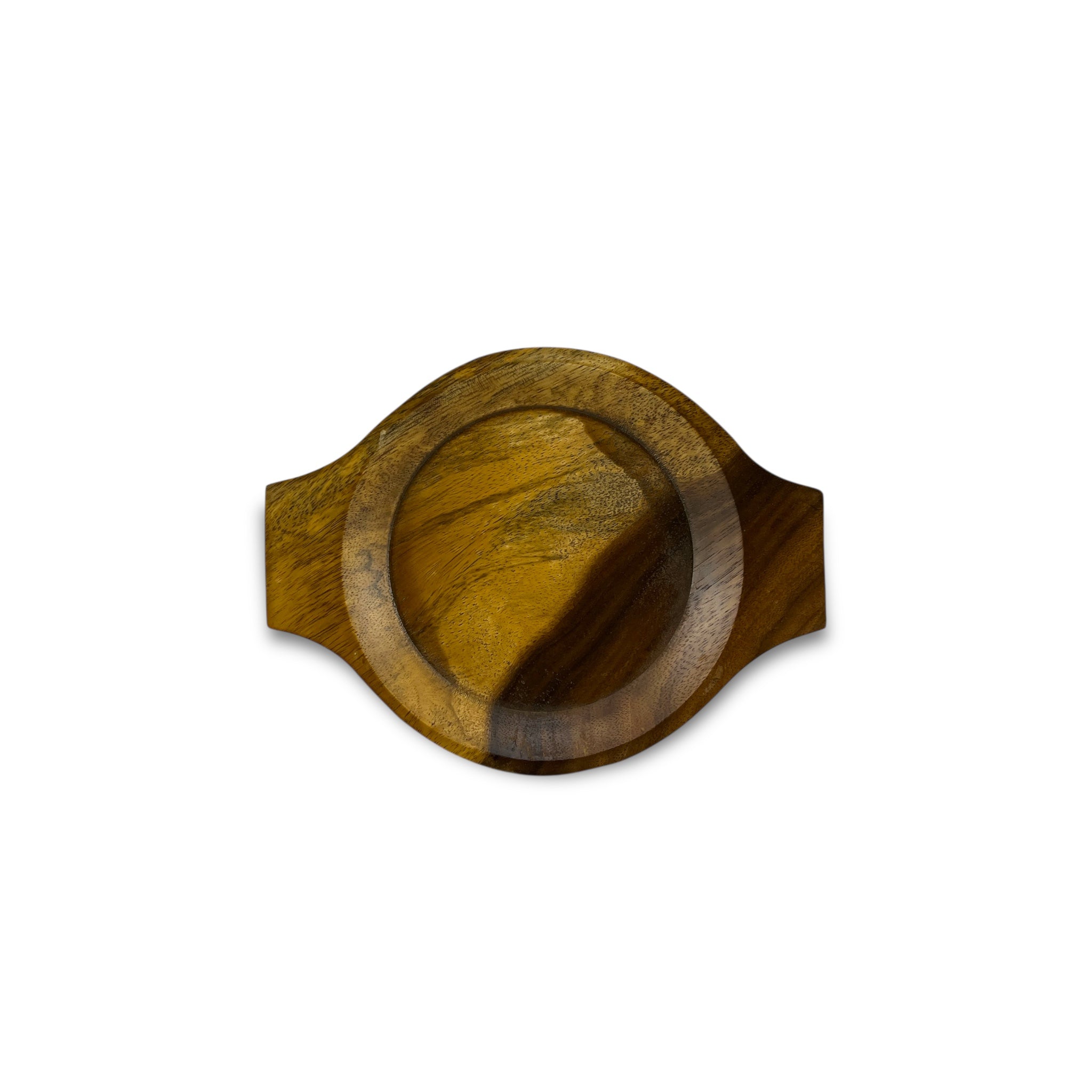 Classic Wood Liner