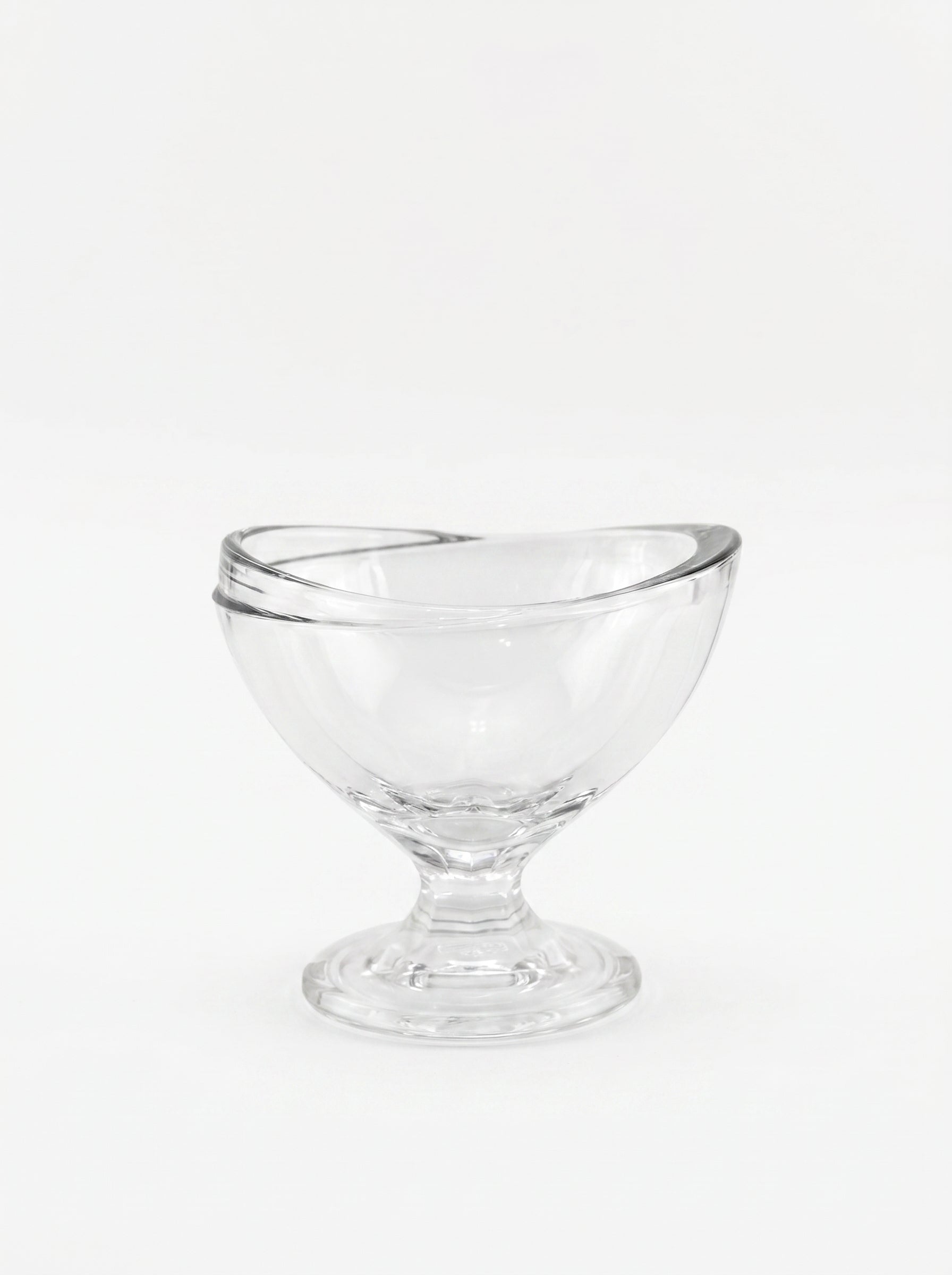 Ocean Delight Sundae Glass Cup