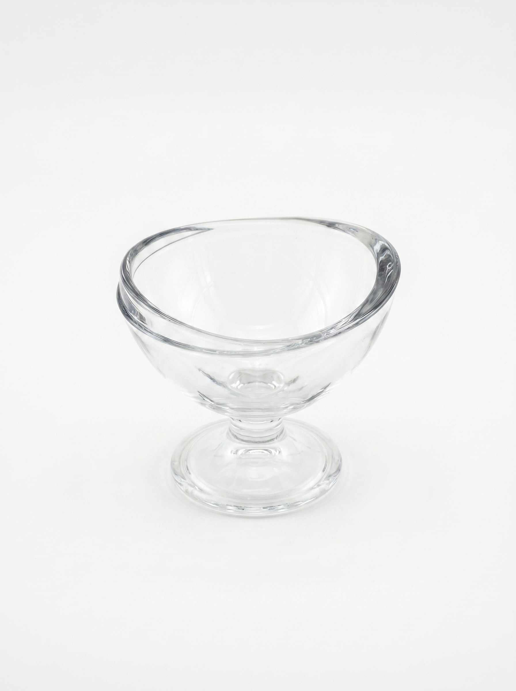 Ocean Delight Sundae Glass Cup