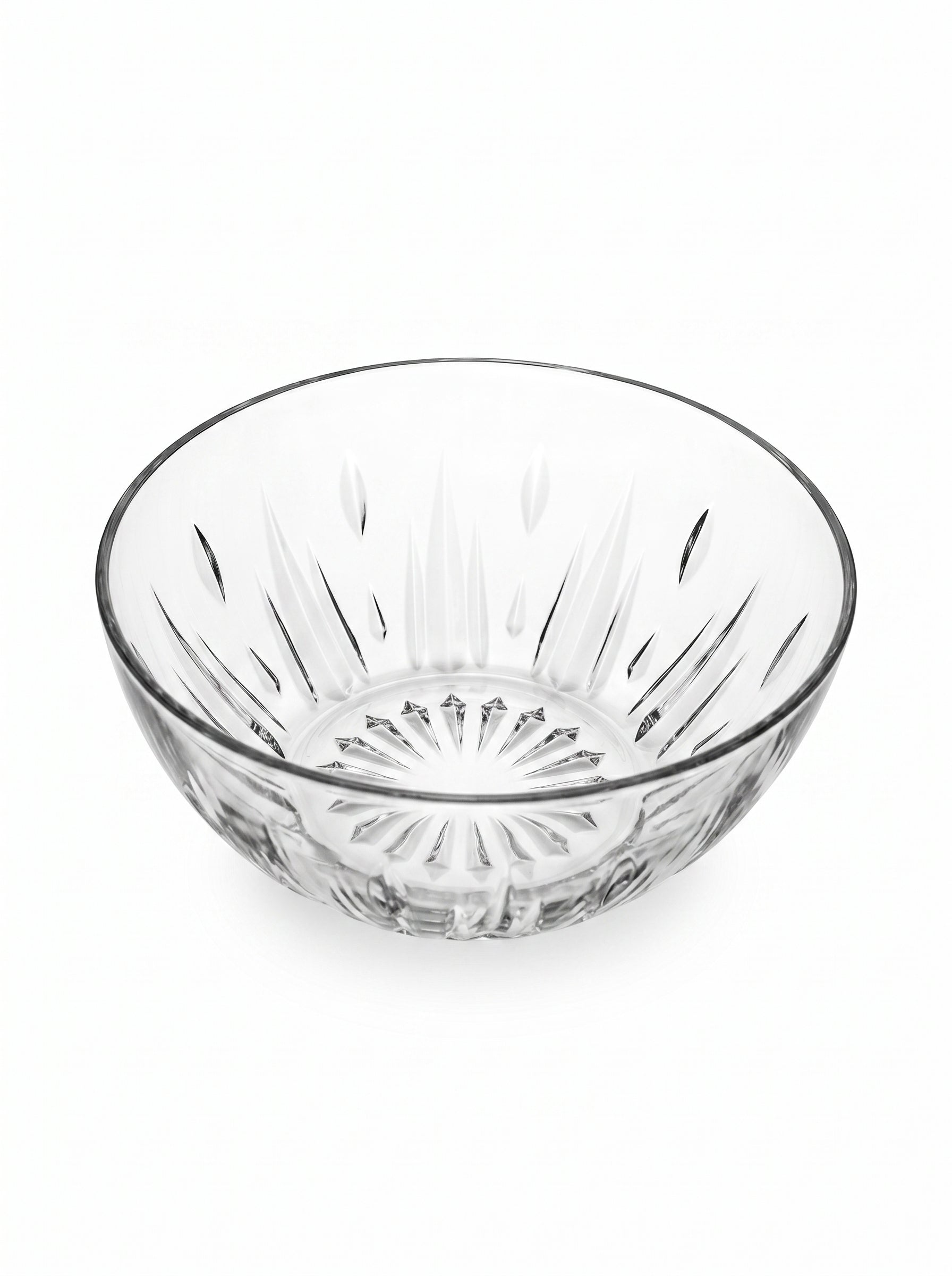 Ocean Reya Glass Bowl