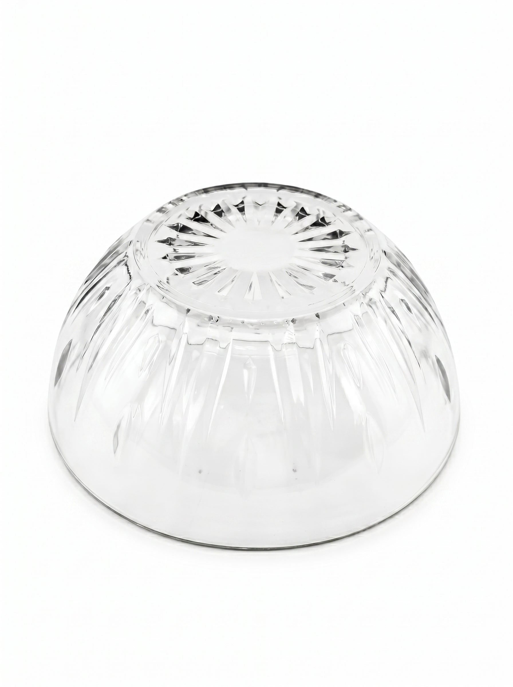 Ocean Reya Glass Bowl