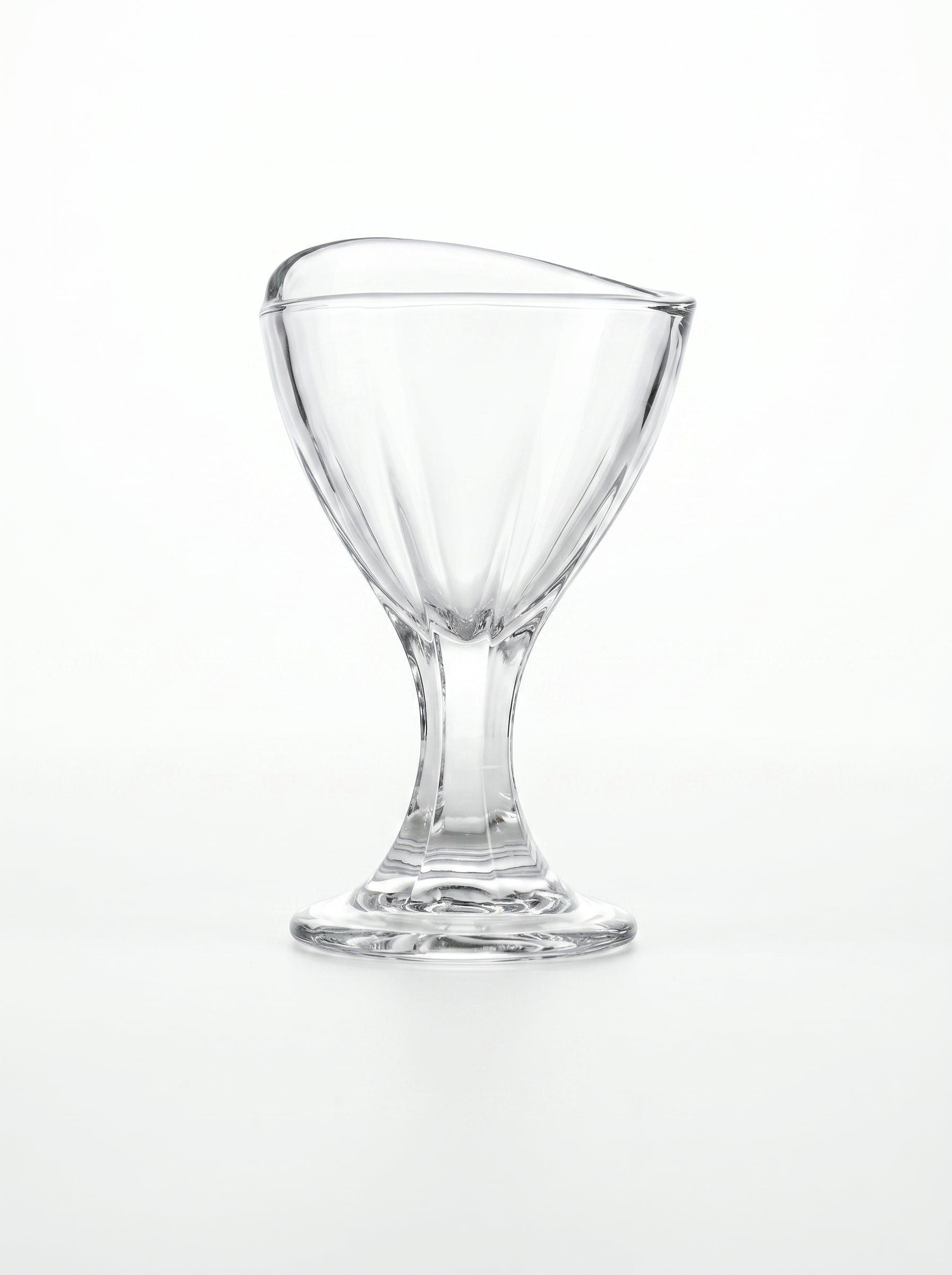 Ocean Delight Sundae Glass Cup