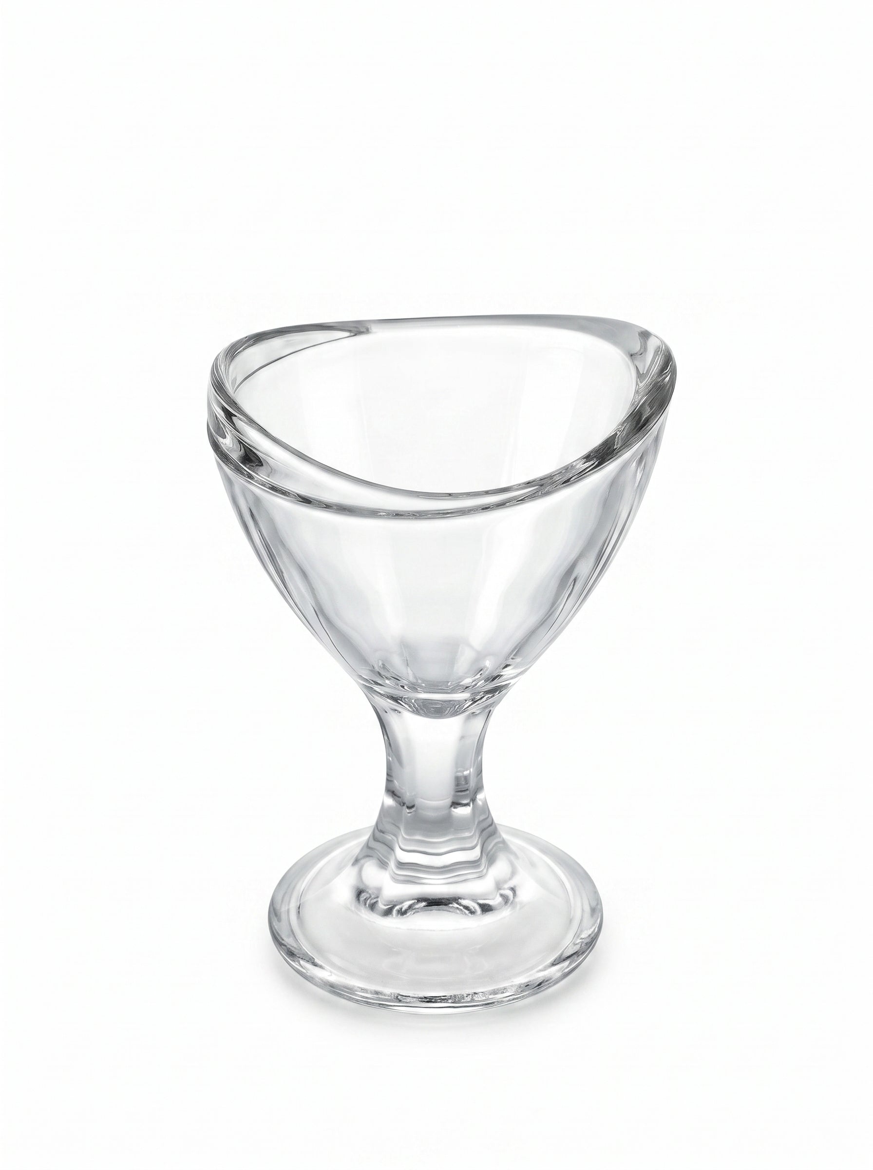 Ocean Delight Sundae Glass Cup