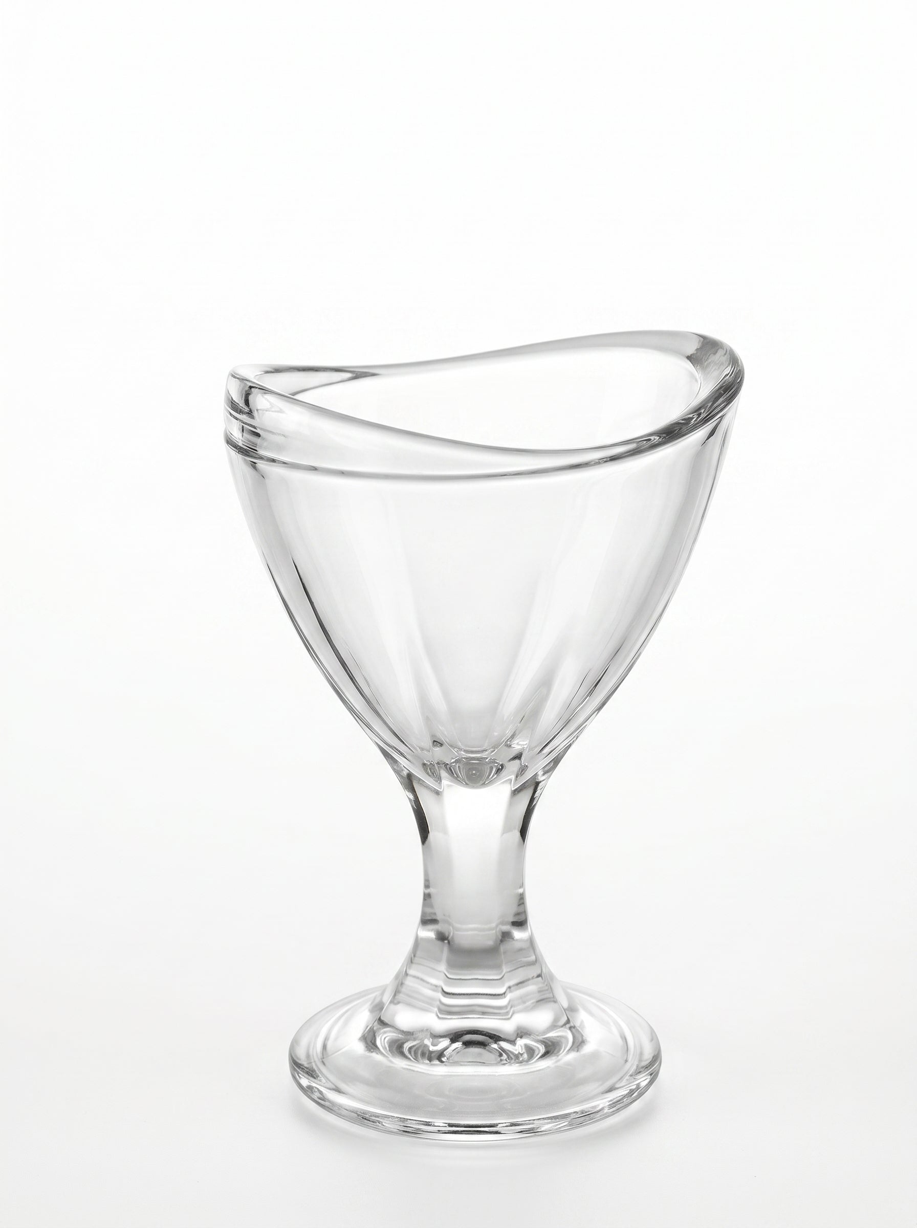 Ocean Delight Sundae Glass Cup