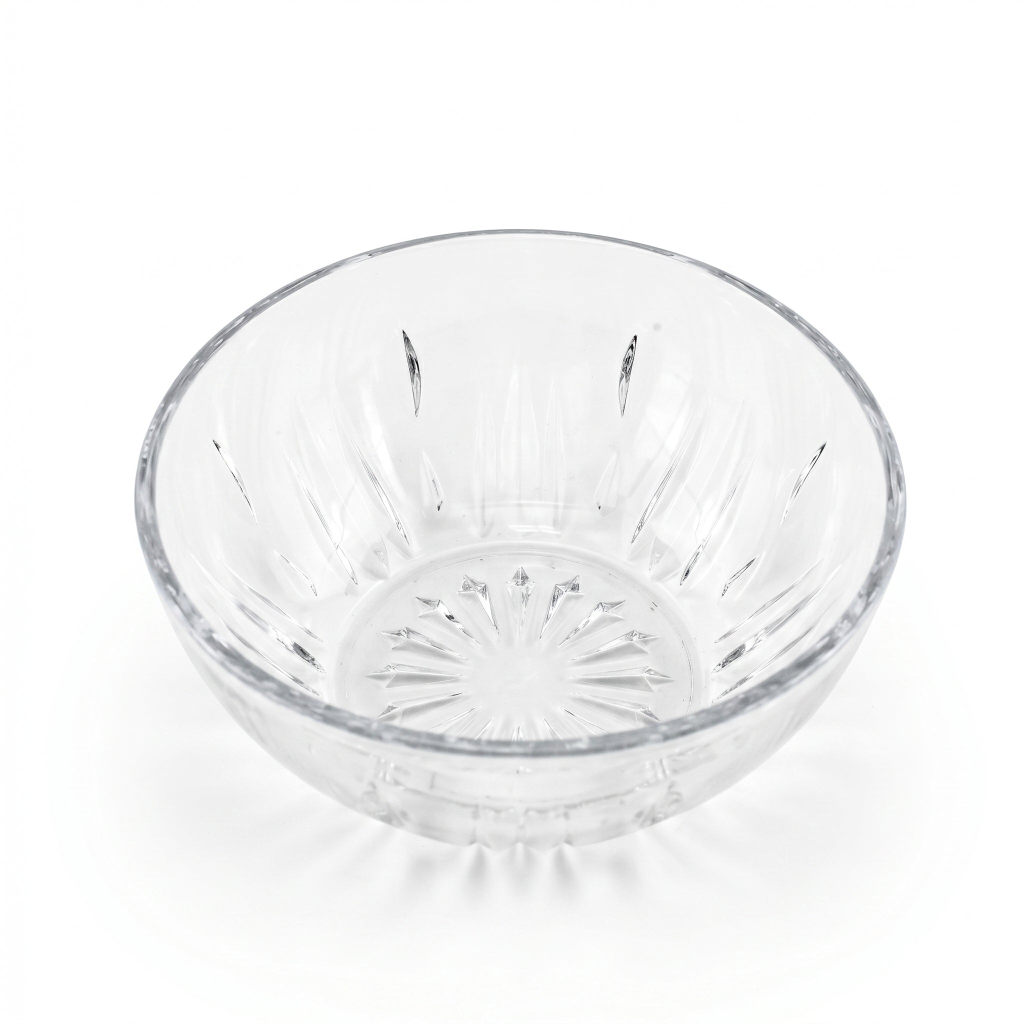Ocean Reya Glass Bowl