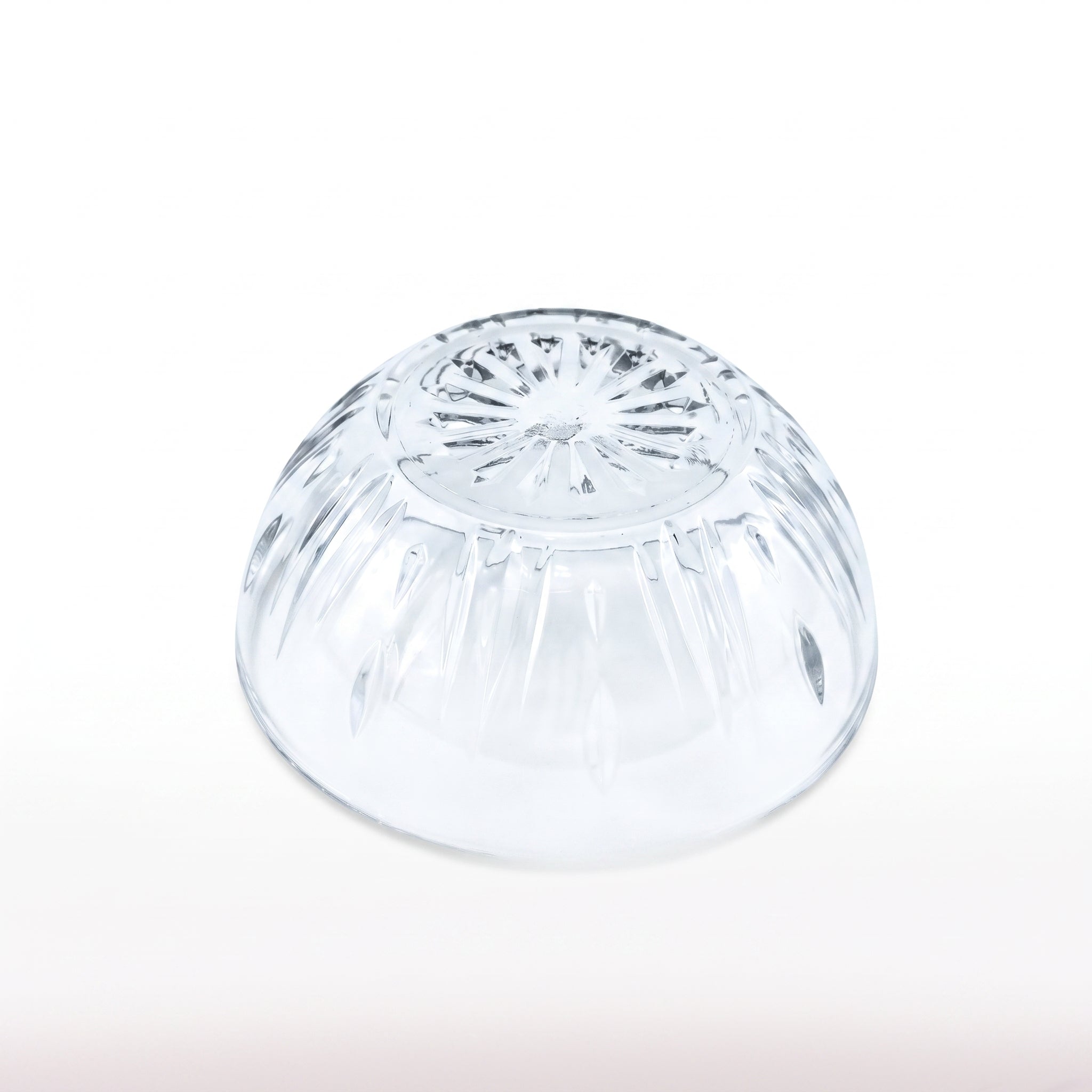 Ocean Reya Glass Bowl