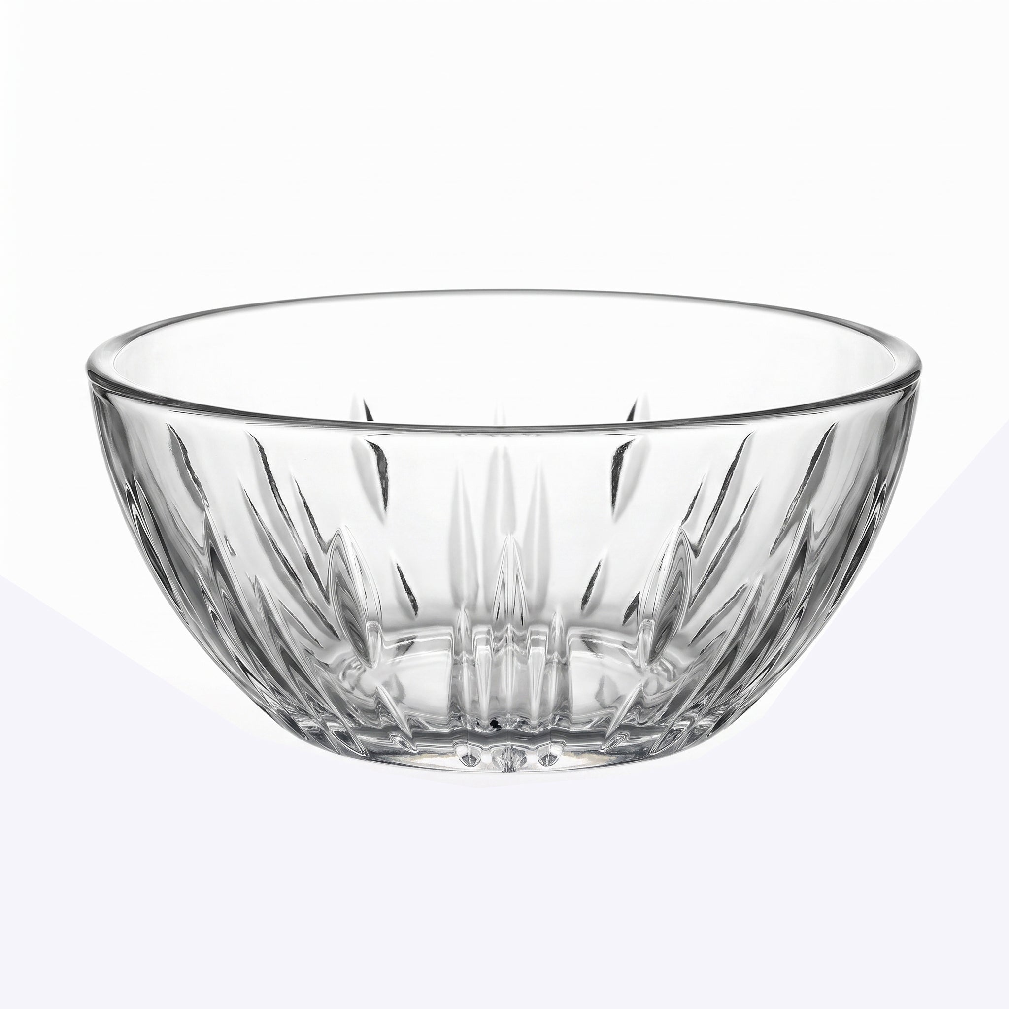 Ocean Reya Glass Bowl