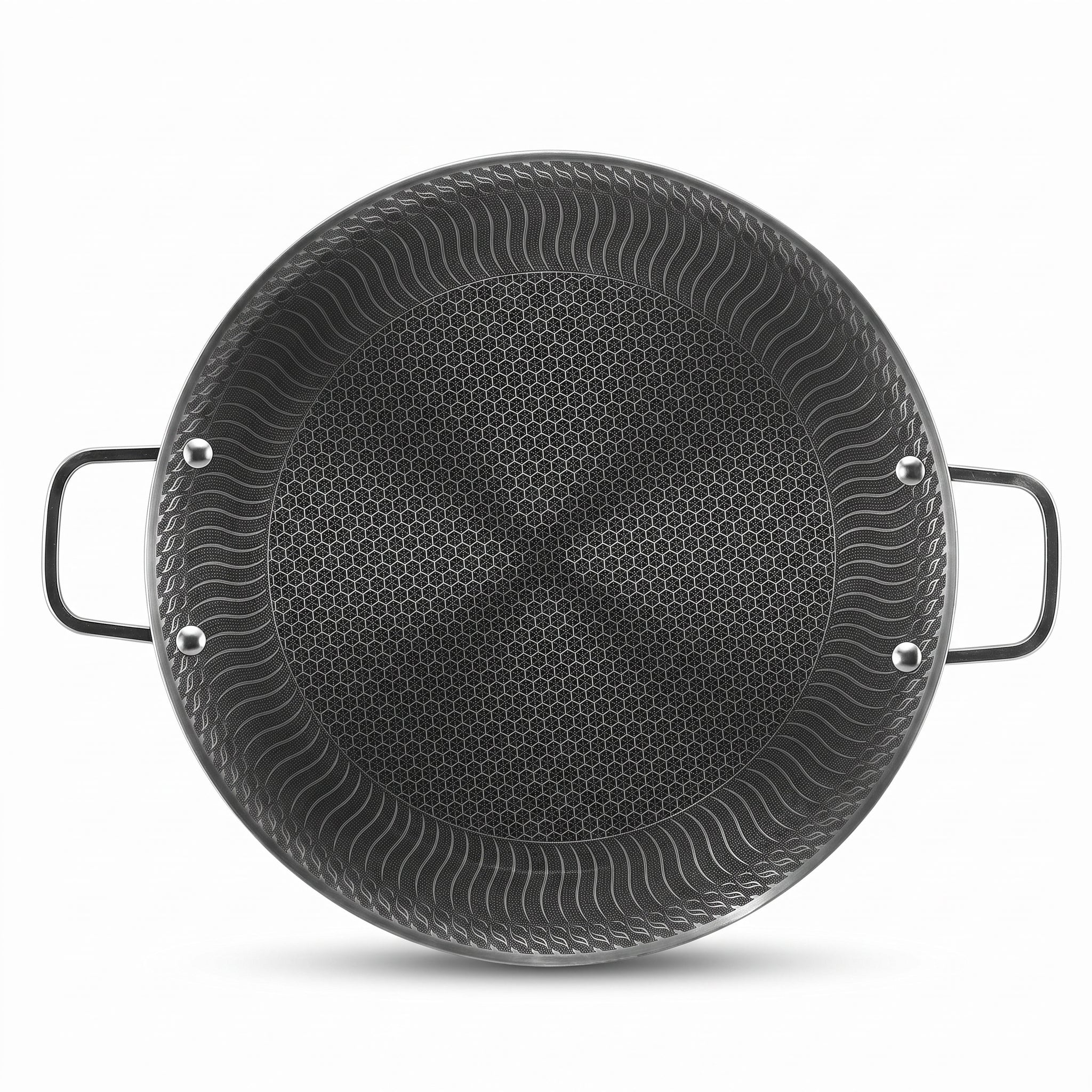 Contay Laser Coating Tawa