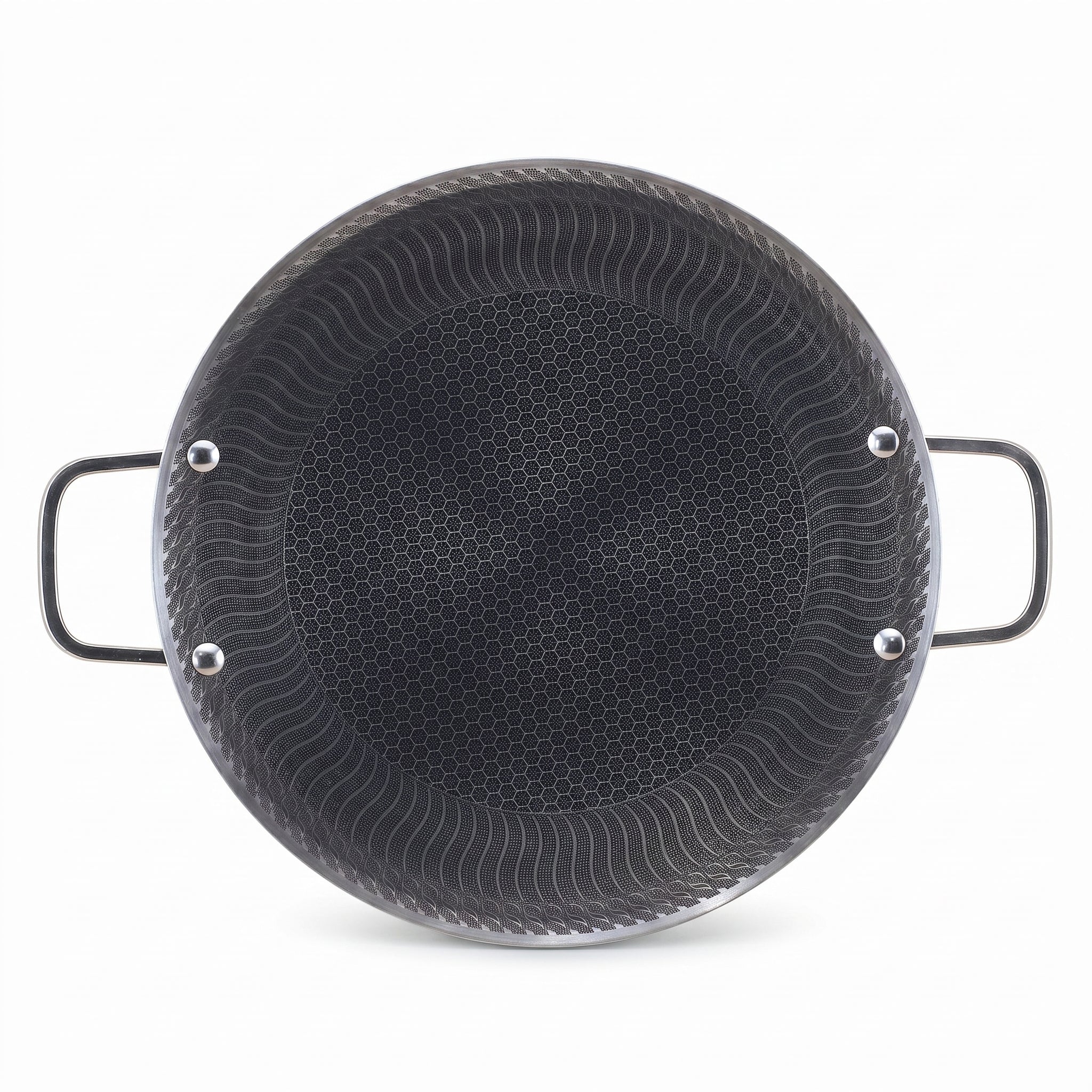 Contay Laser Coating Tawa