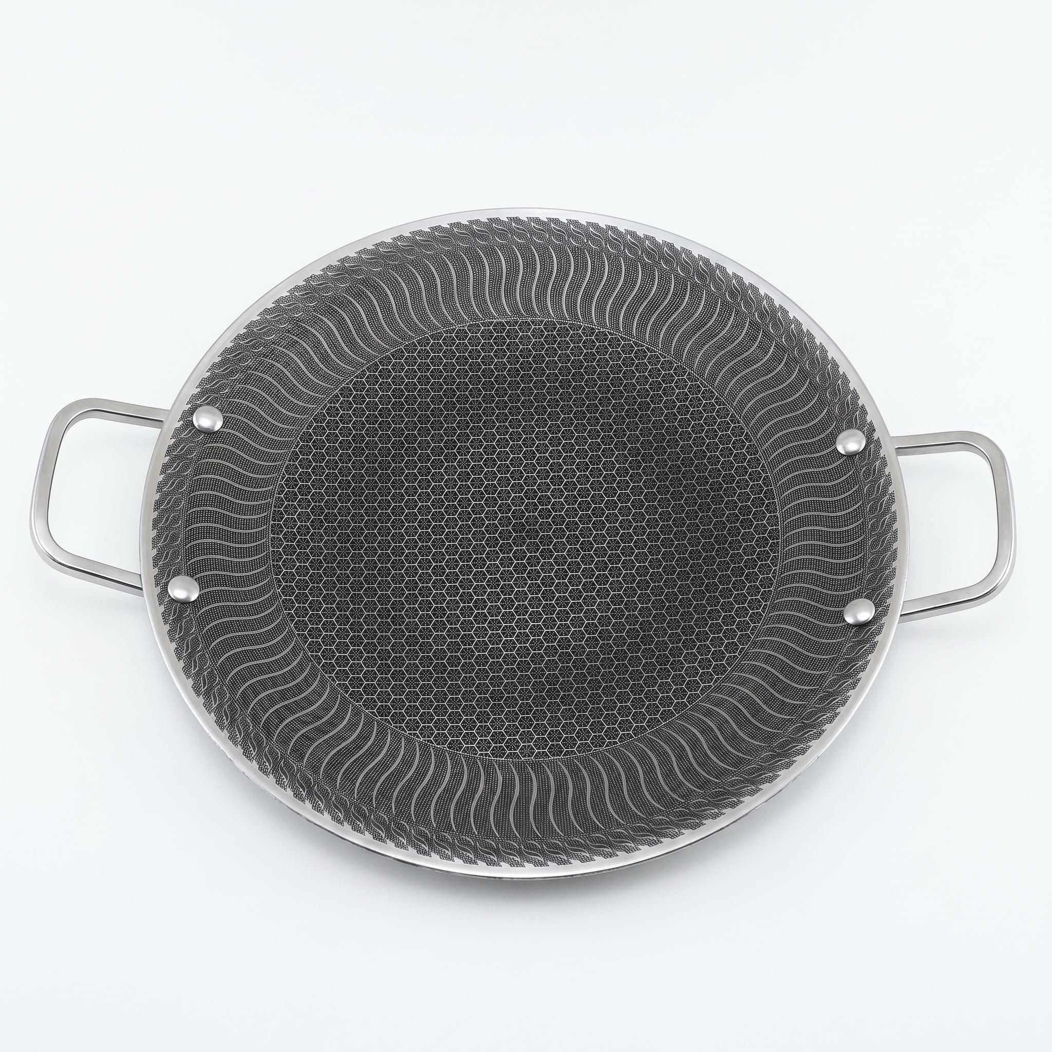 Contay Laser Coating Tawa
