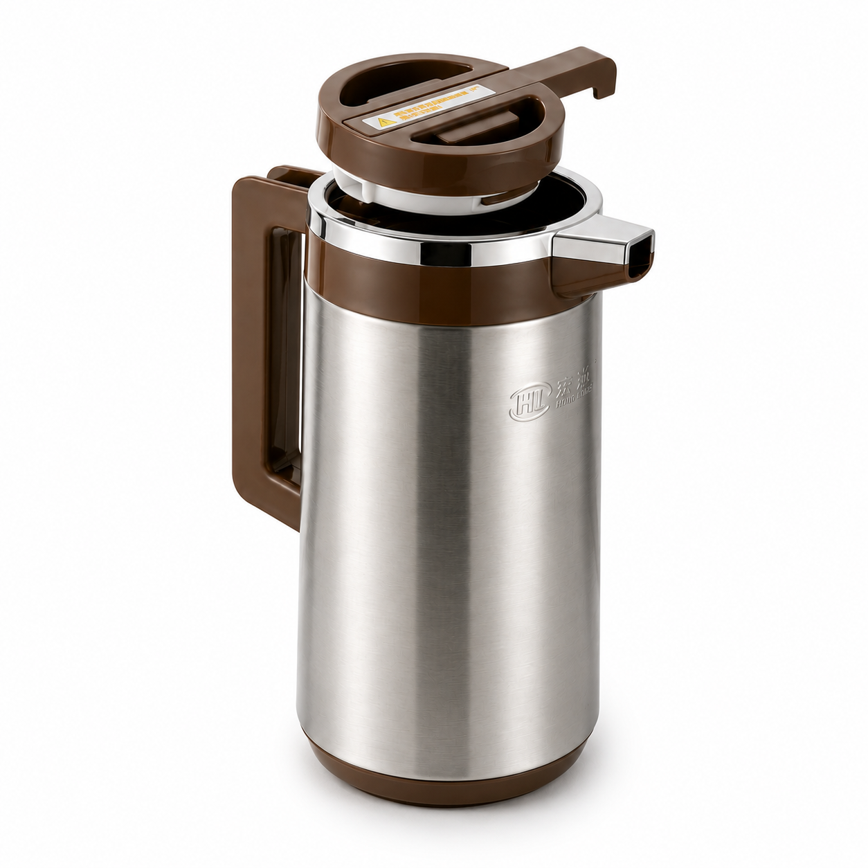 Happy Lion 1300 ml Vacuum Flask