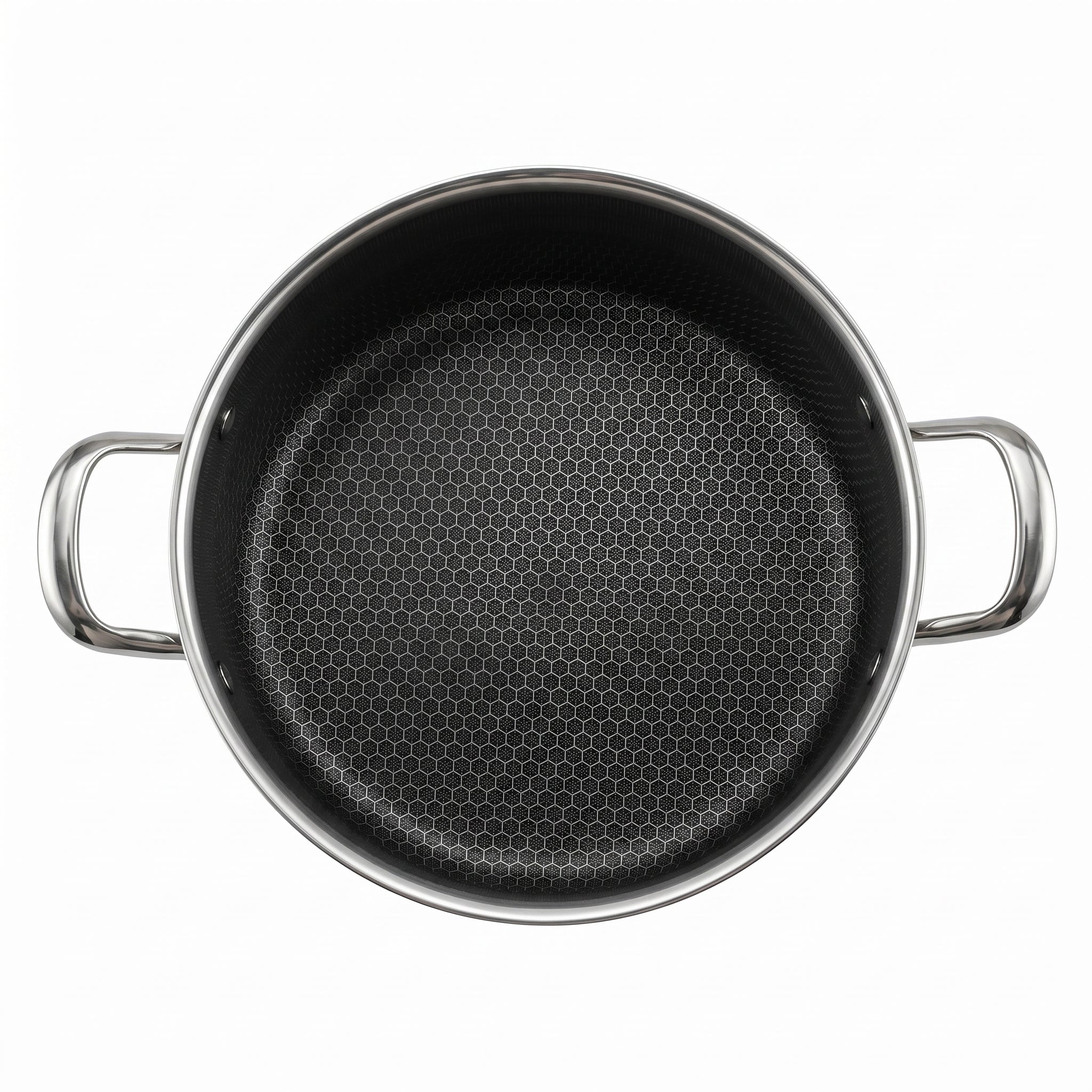 Contay Laser Coated Cooking Pots