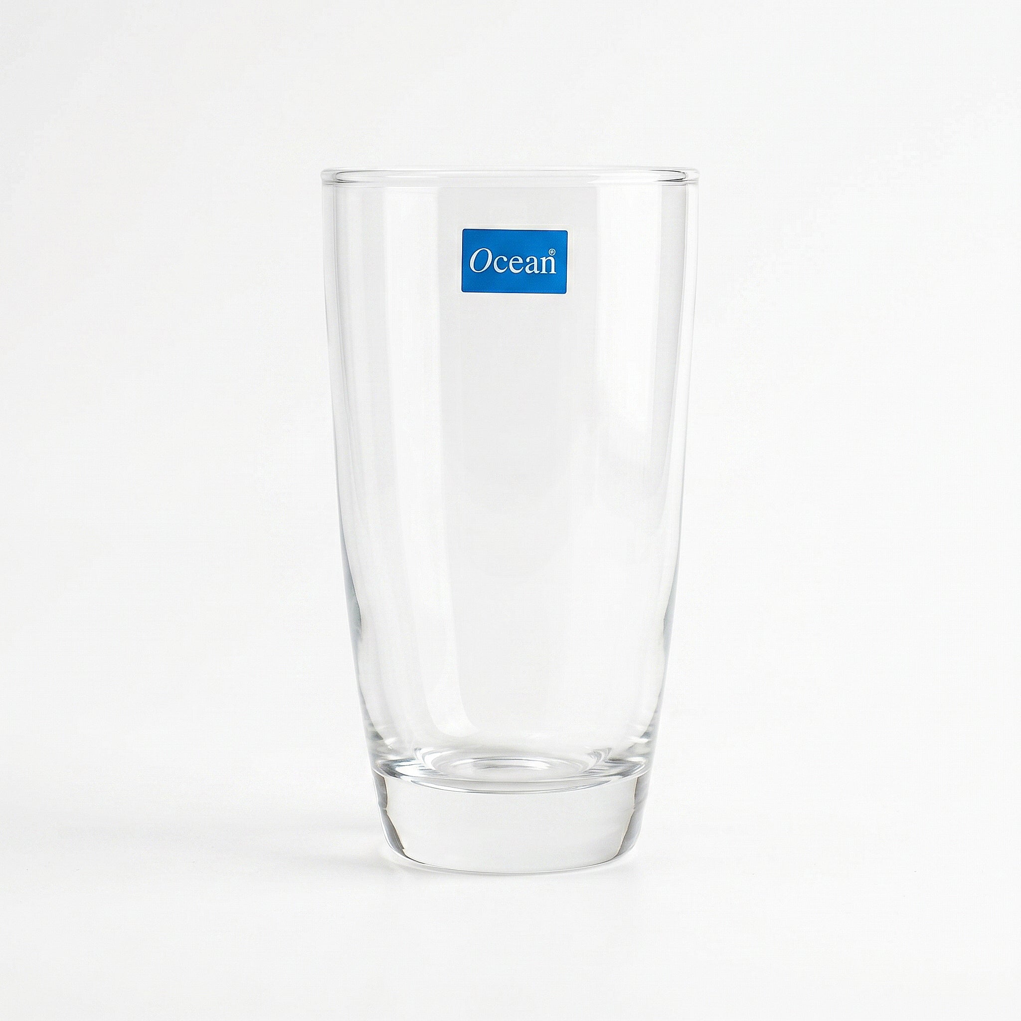 Ocean Tiara 355 ml 6-Piece Hi-Ball Glass Set