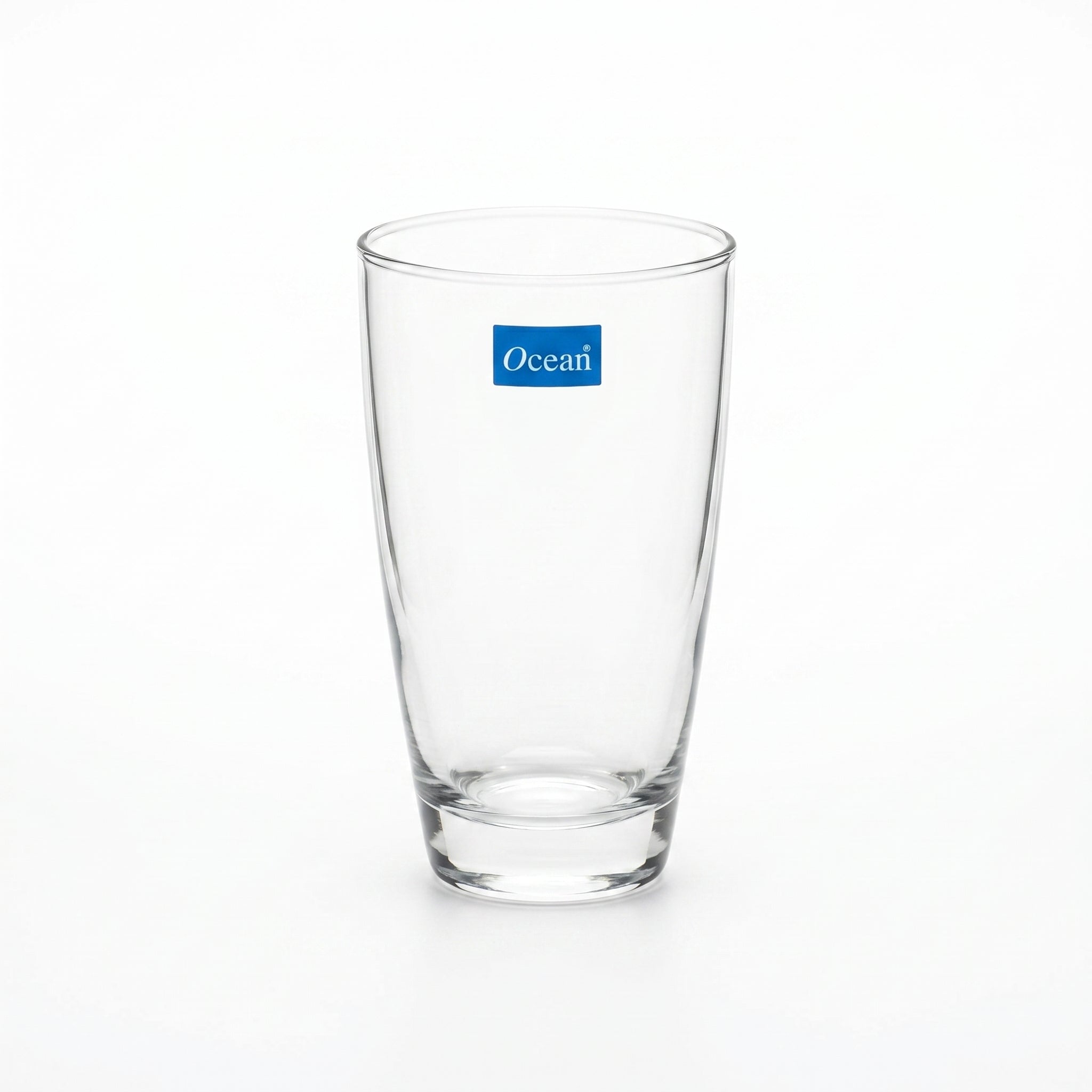 Ocean Tiara 355 ml 6-Piece Hi-Ball Glass Set
