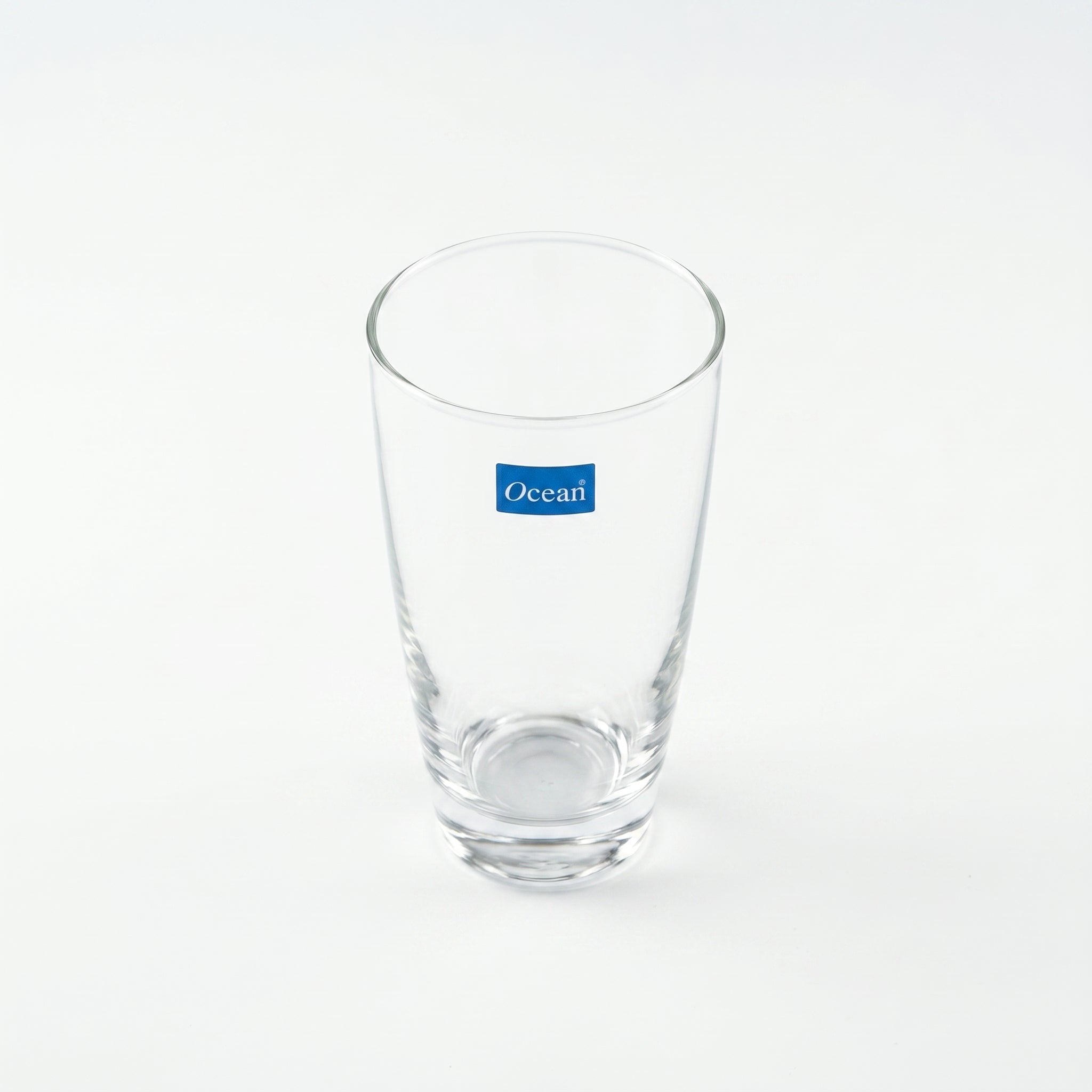Ocean Tiara 355 ml 6-Piece Hi-Ball Glass Set
