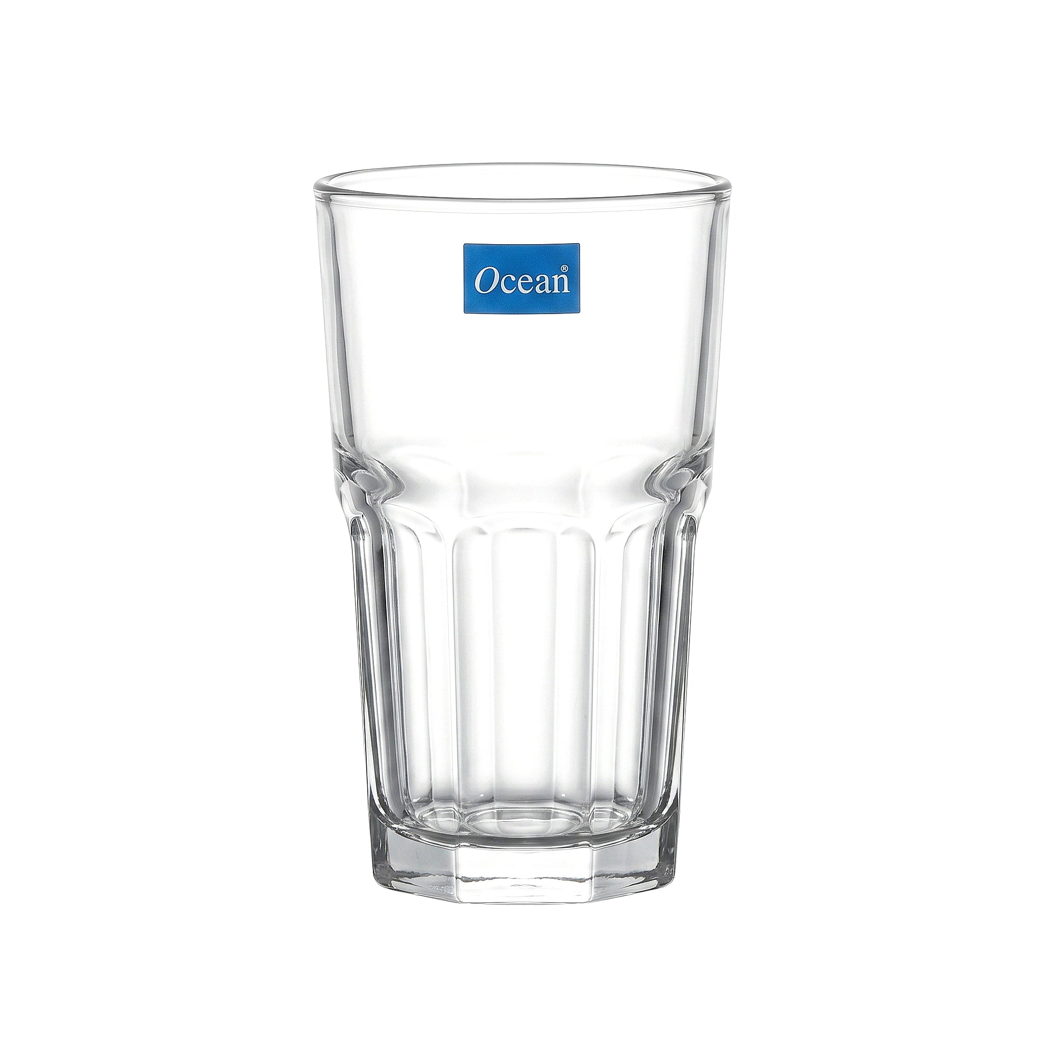 Ocean Centra 420 ml 6-Piece Hi Ball Glass Set