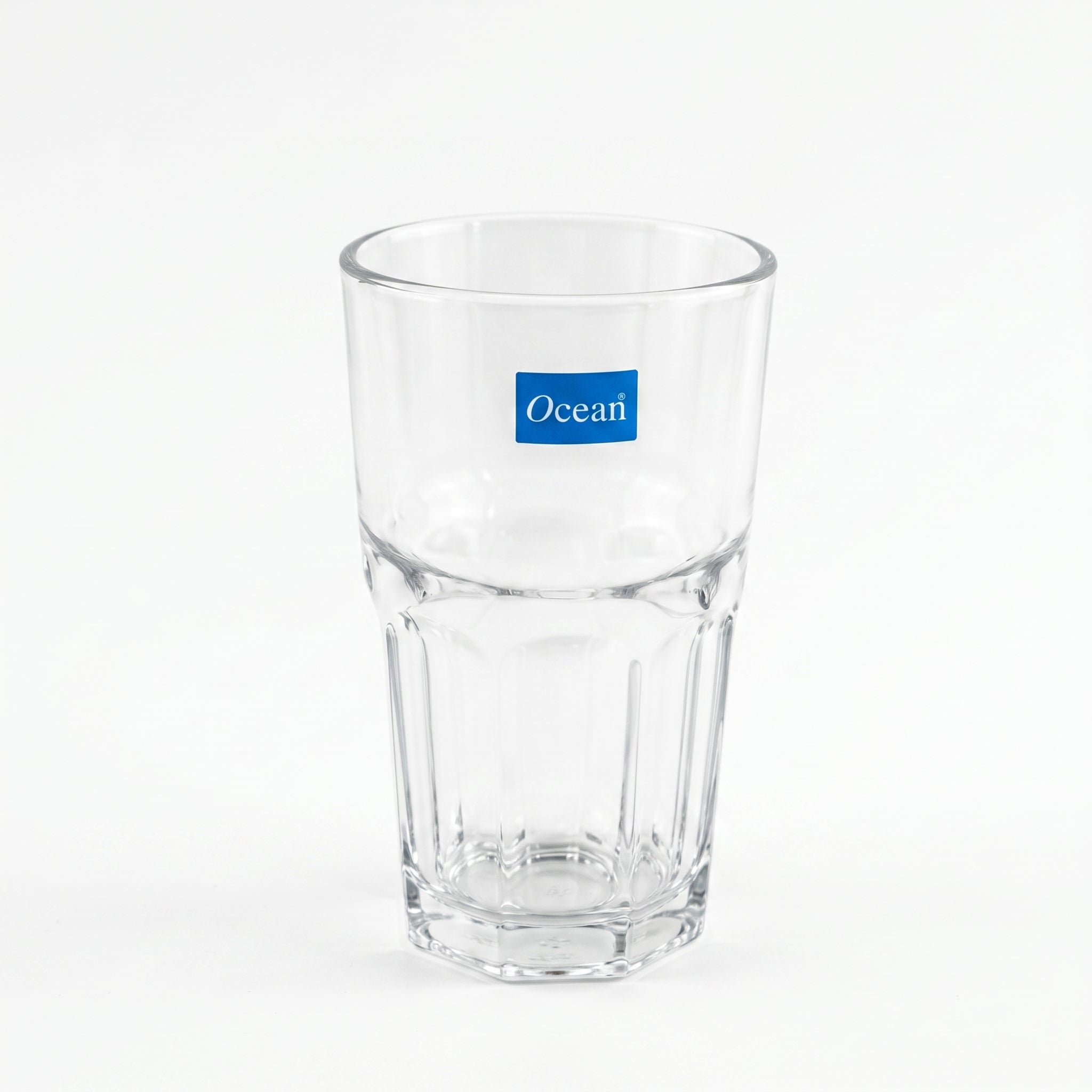 Ocean Centra 420 ml 6-Piece Hi Ball Glass Set