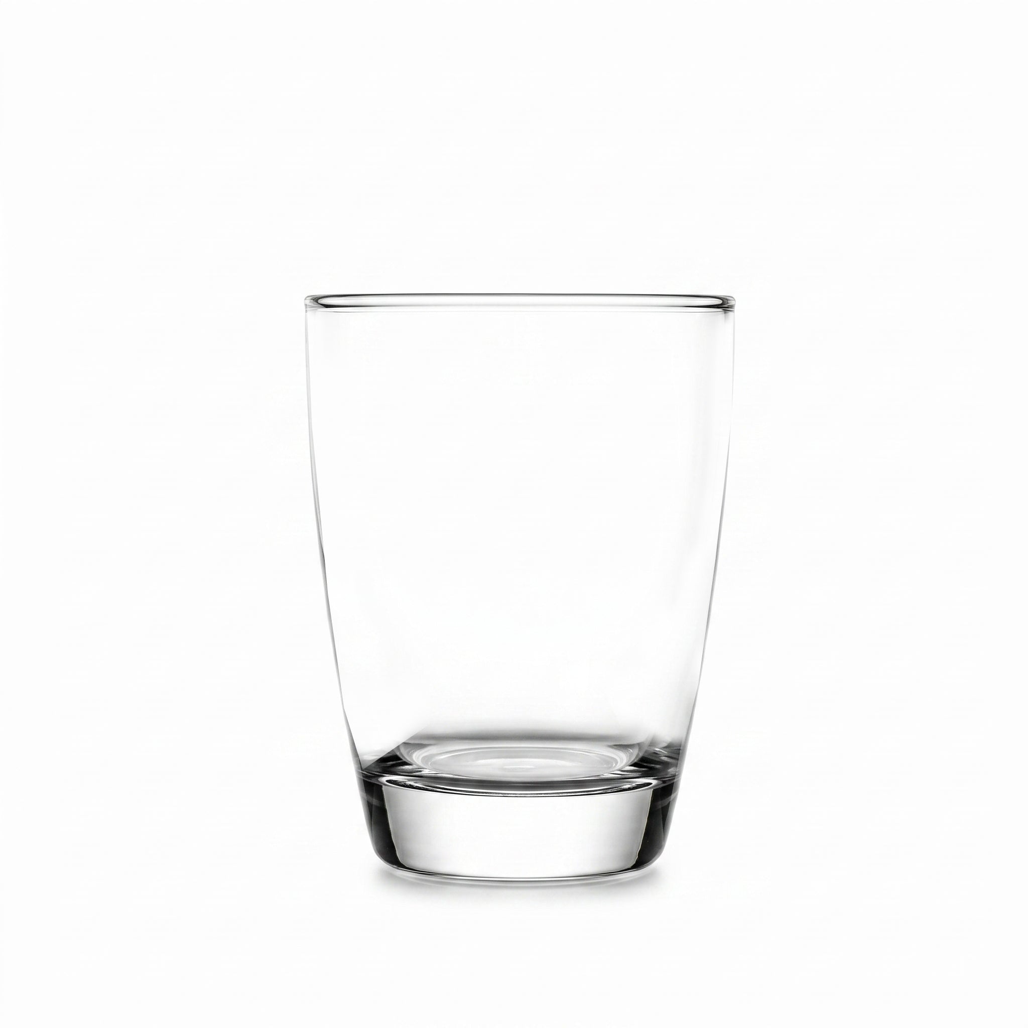 Ocean Tiara 6-Piece Rock Glass Set