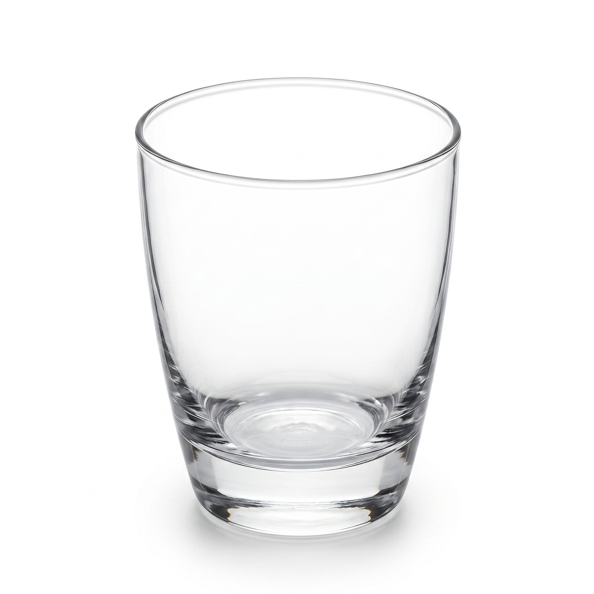 Ocean Tiara 6-Piece Rock Glass Set