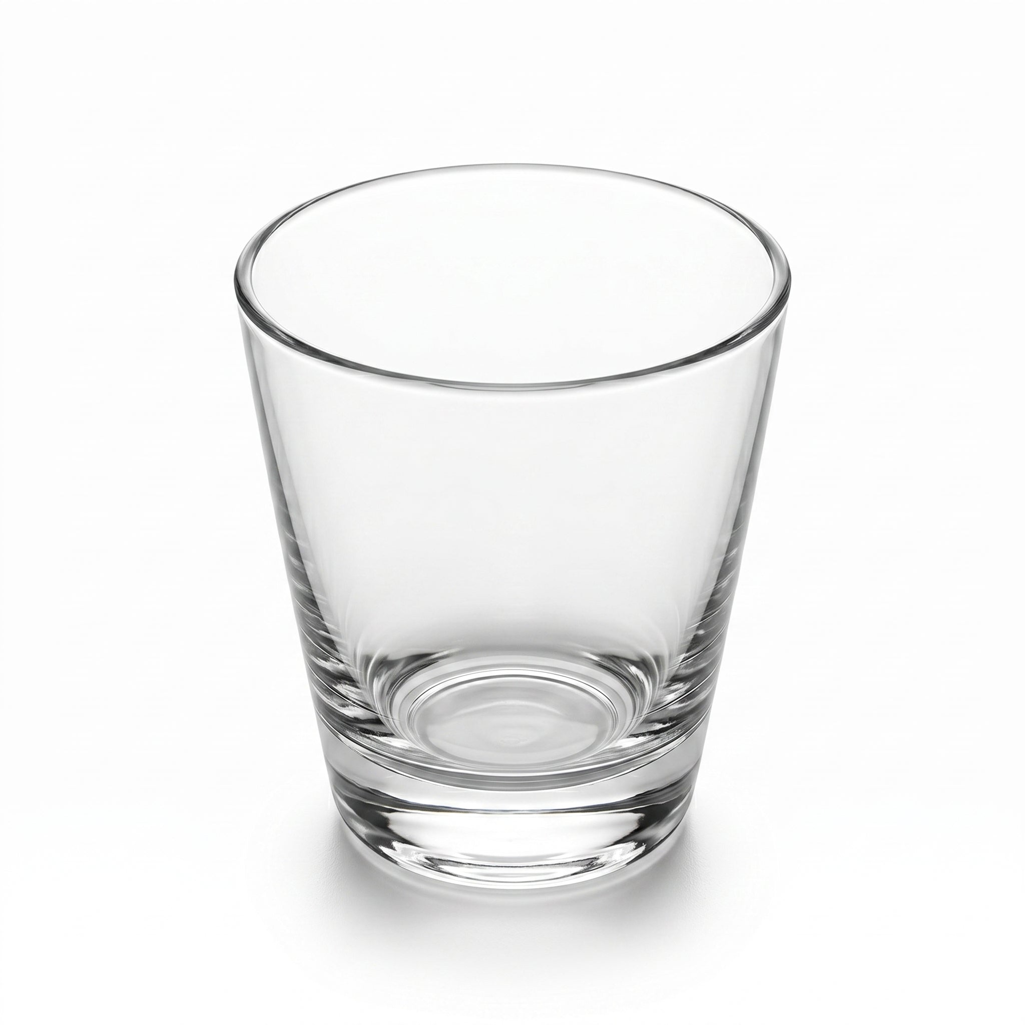 Ocean Tiara 6-Piece Rock Glass Set