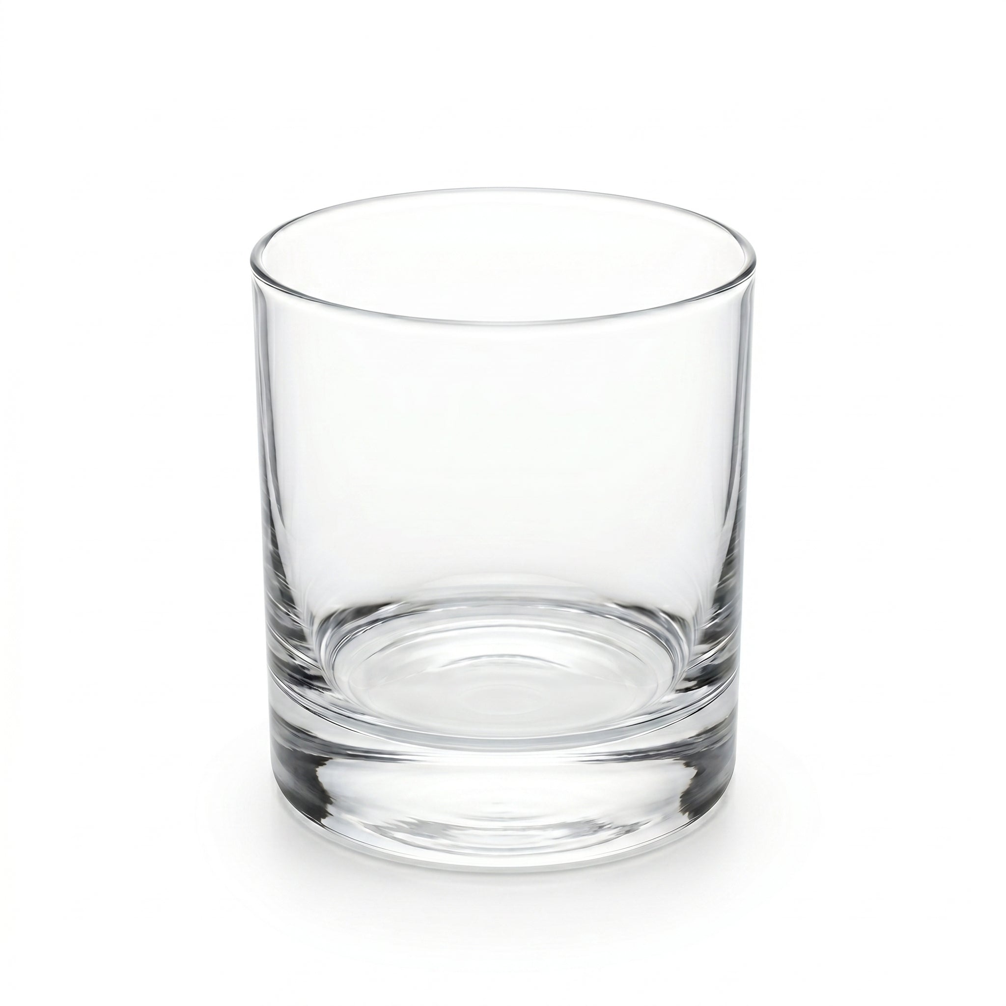 Ocean Trinity 305 ml 6-Piece Rock Glass Set