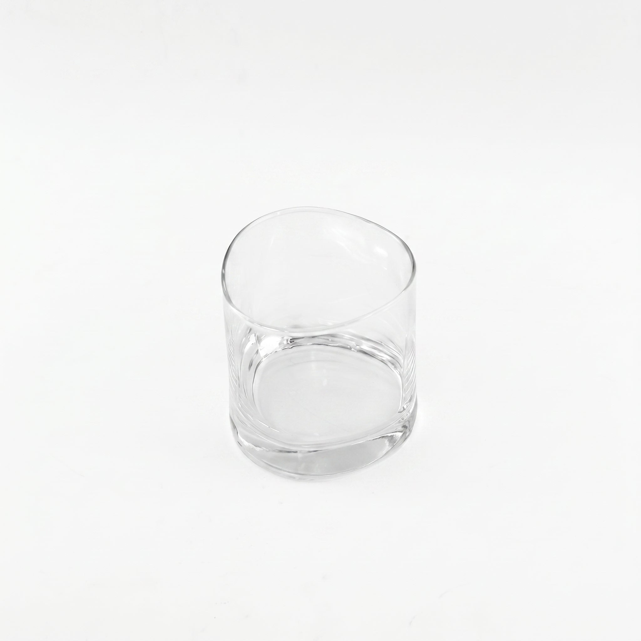 Ocean Trinity 305 ml 6-Piece Rock Glass Set
