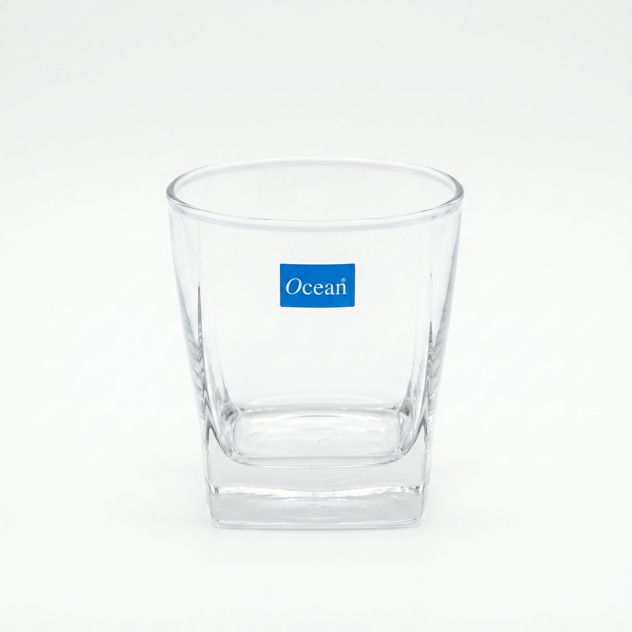 Ocean Plaza 295 ml 6-Piece Rock Glass Set