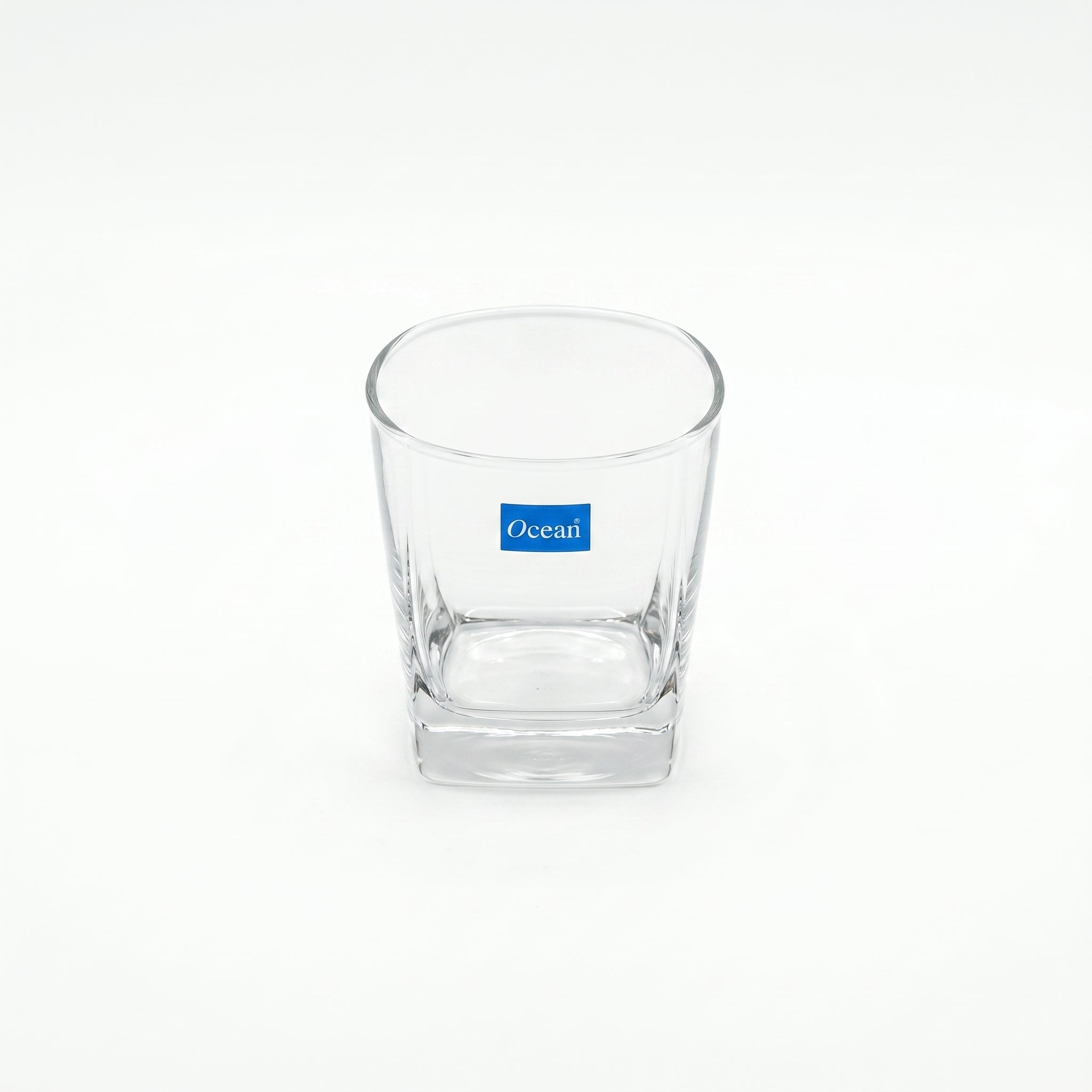Ocean Plaza 295 ml 6-Piece Rock Glass Set