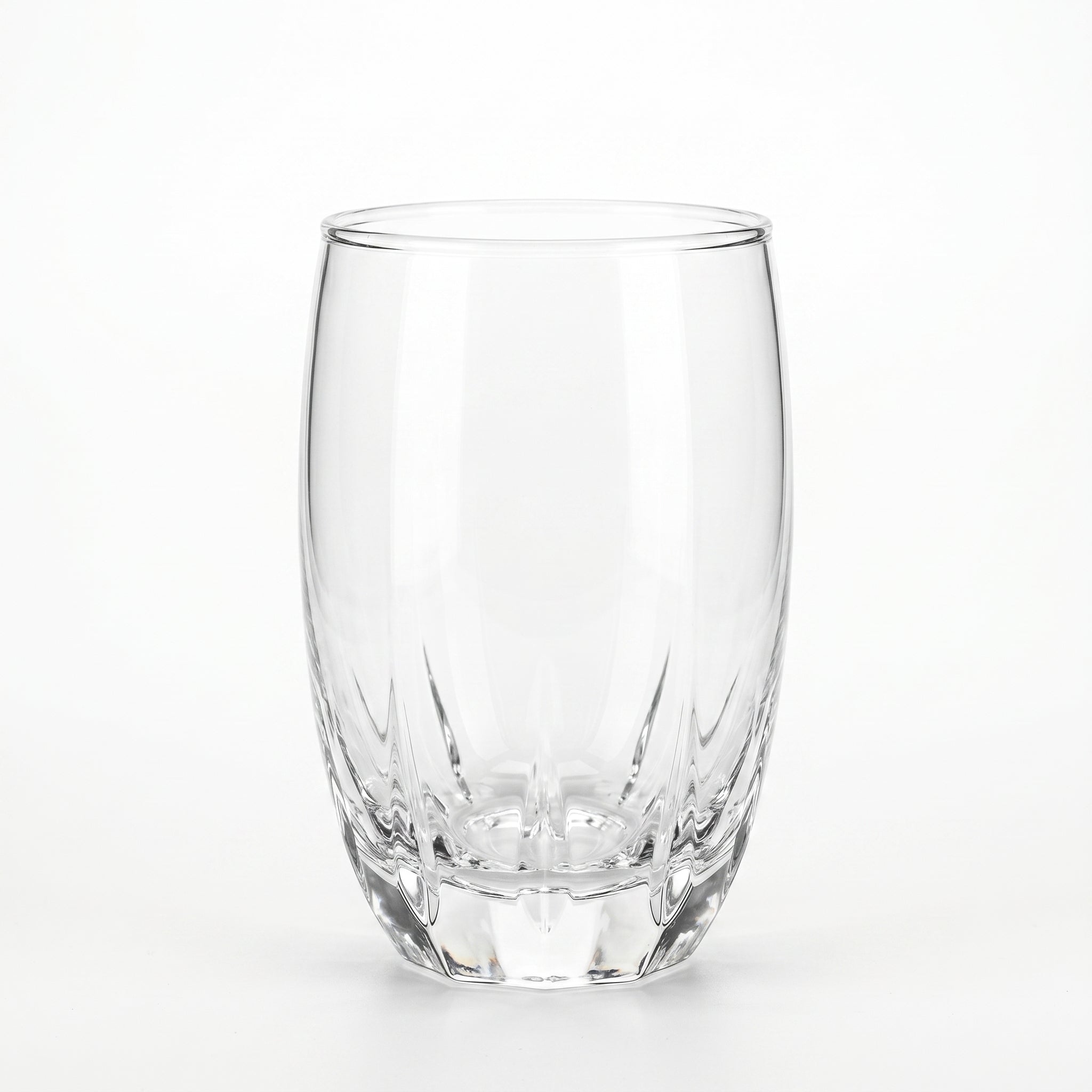 Ocean Jubilee 355 ml 6-Piece Hi Ball Glass Set