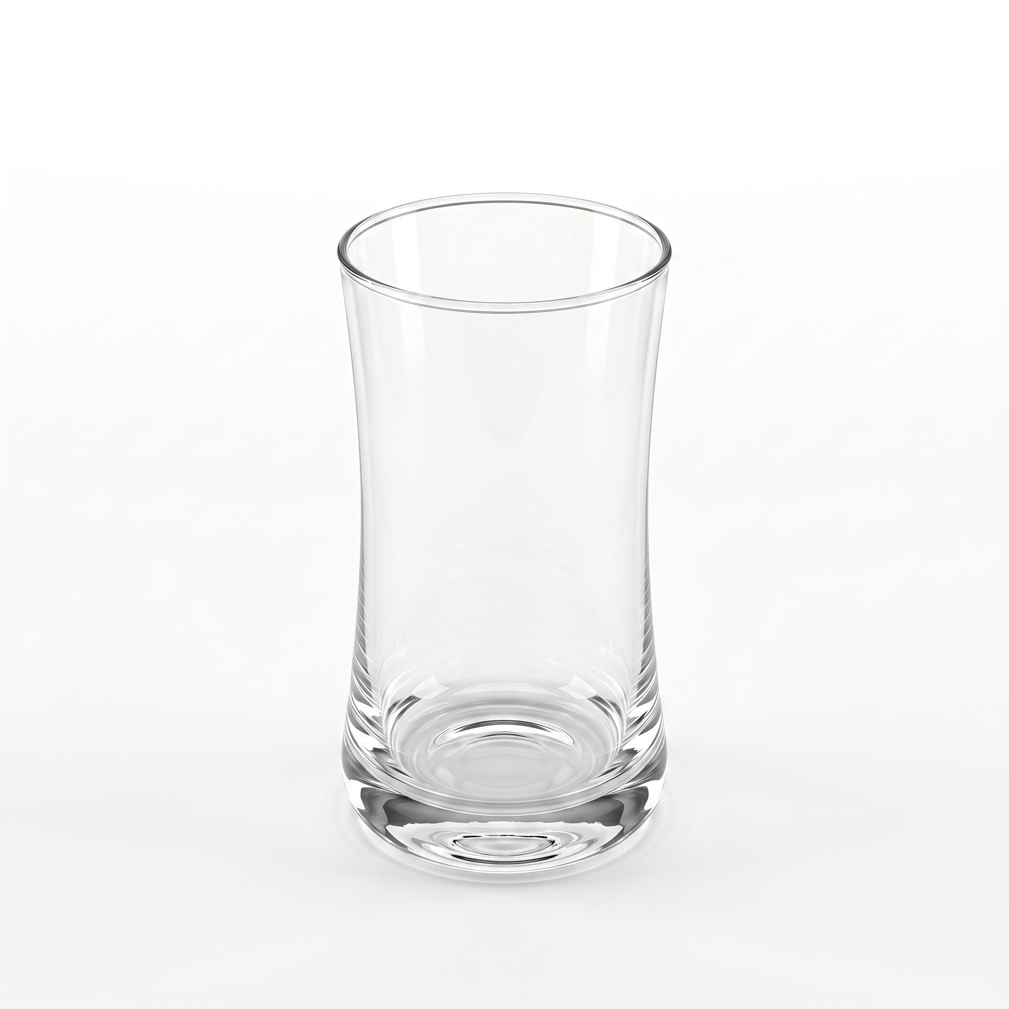 Ocean Aloha 280 ml 6-Piece Hi Ball Glass Set