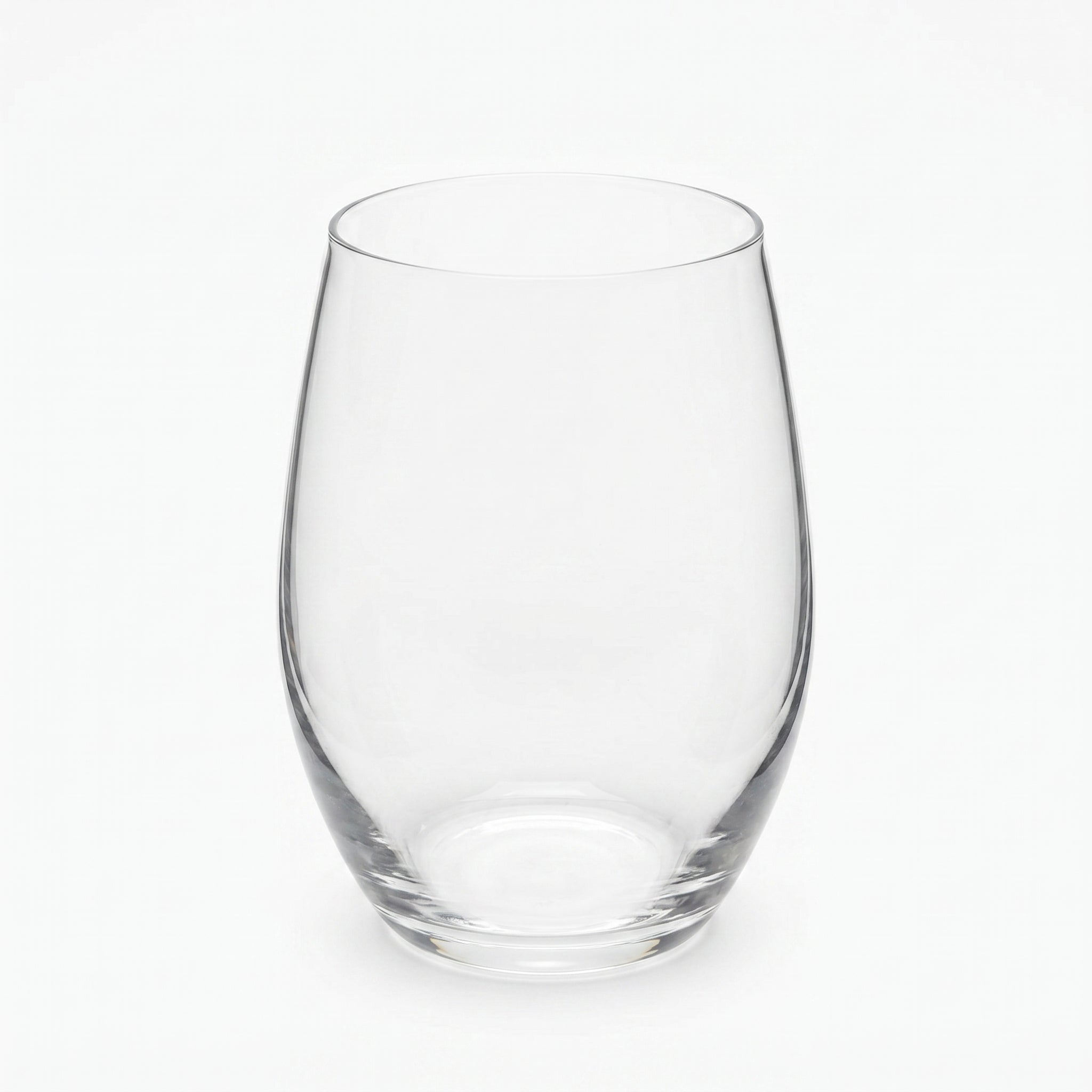 Ocean Sante Stemless 455 ml 6-Piece Hi Ball Glass Set
