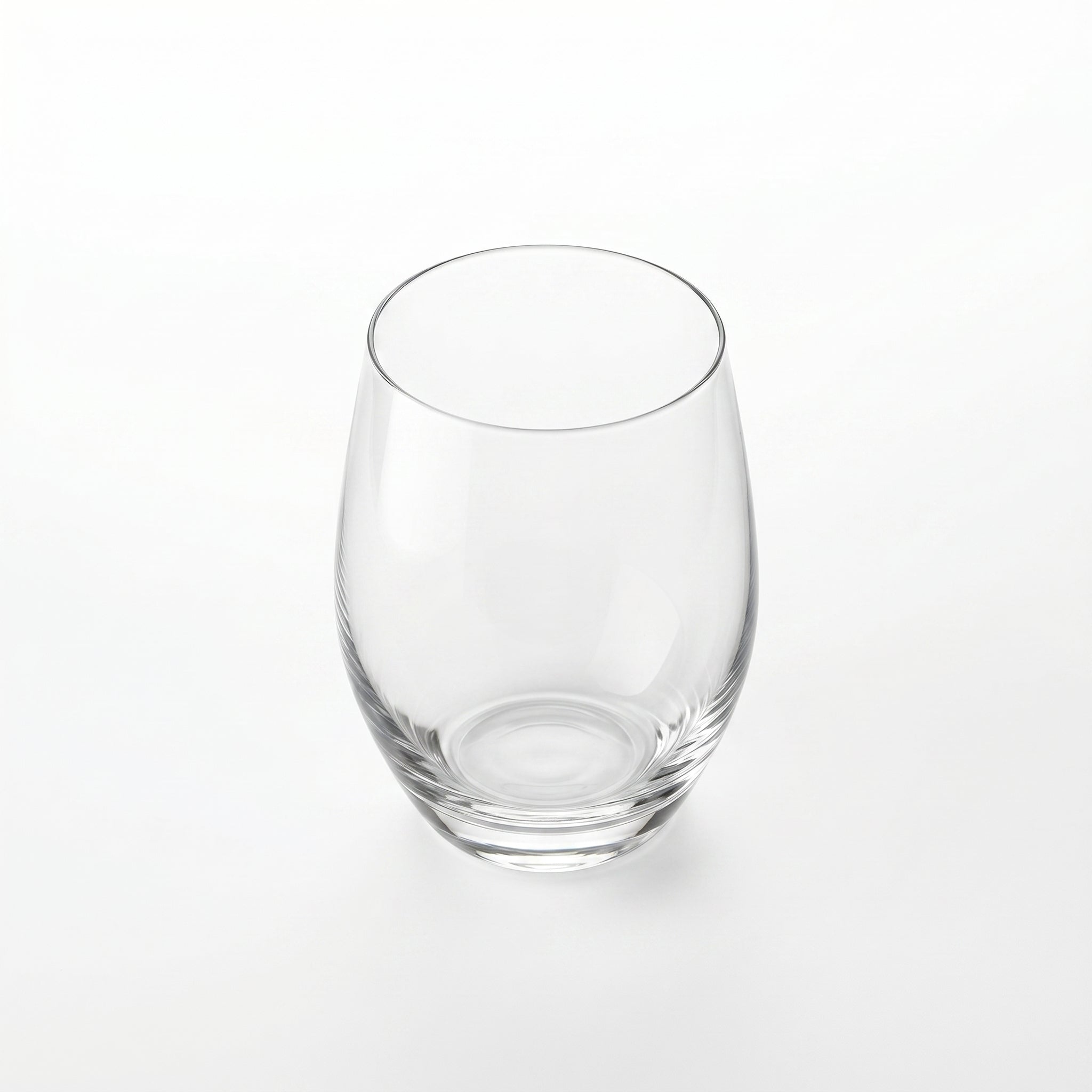 Ocean Sante Stemless 455 ml 6-Piece Hi Ball Glass Set