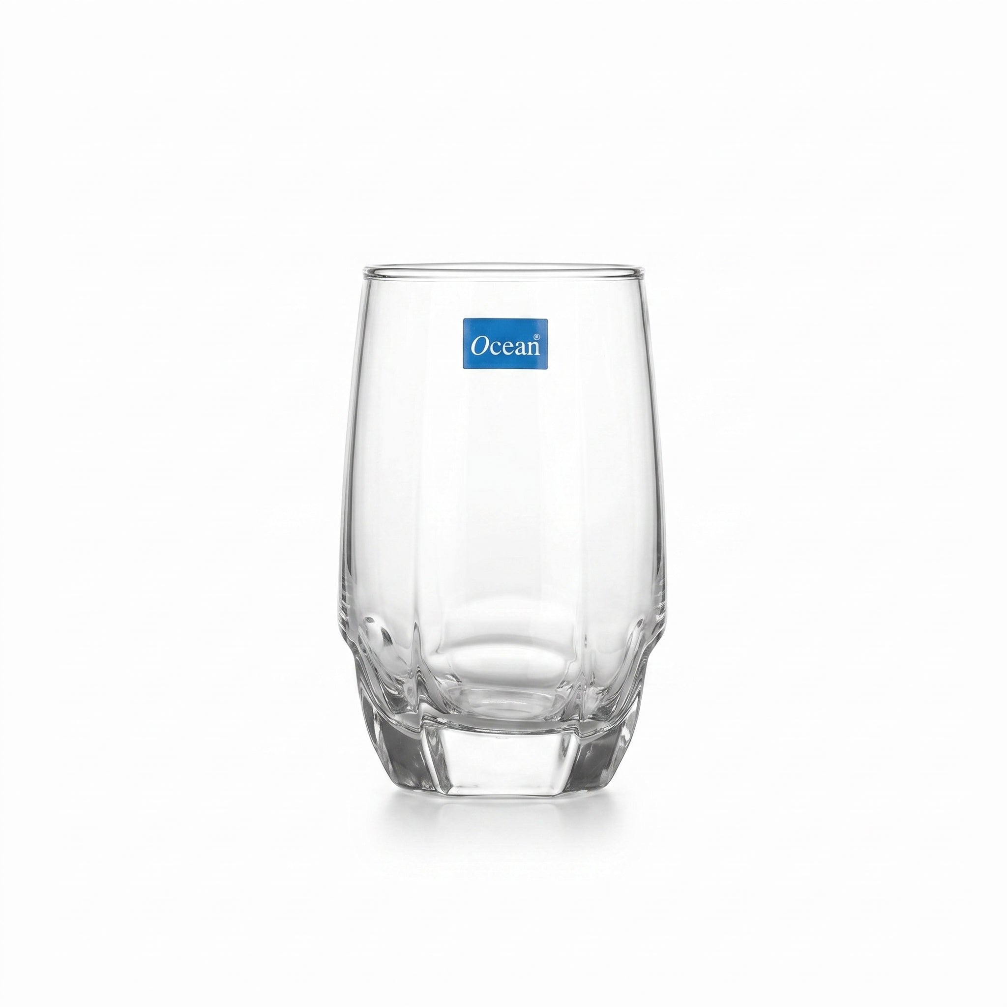 Ocean Charisma 415 ml 6-Piece Hi Ball Glass Set