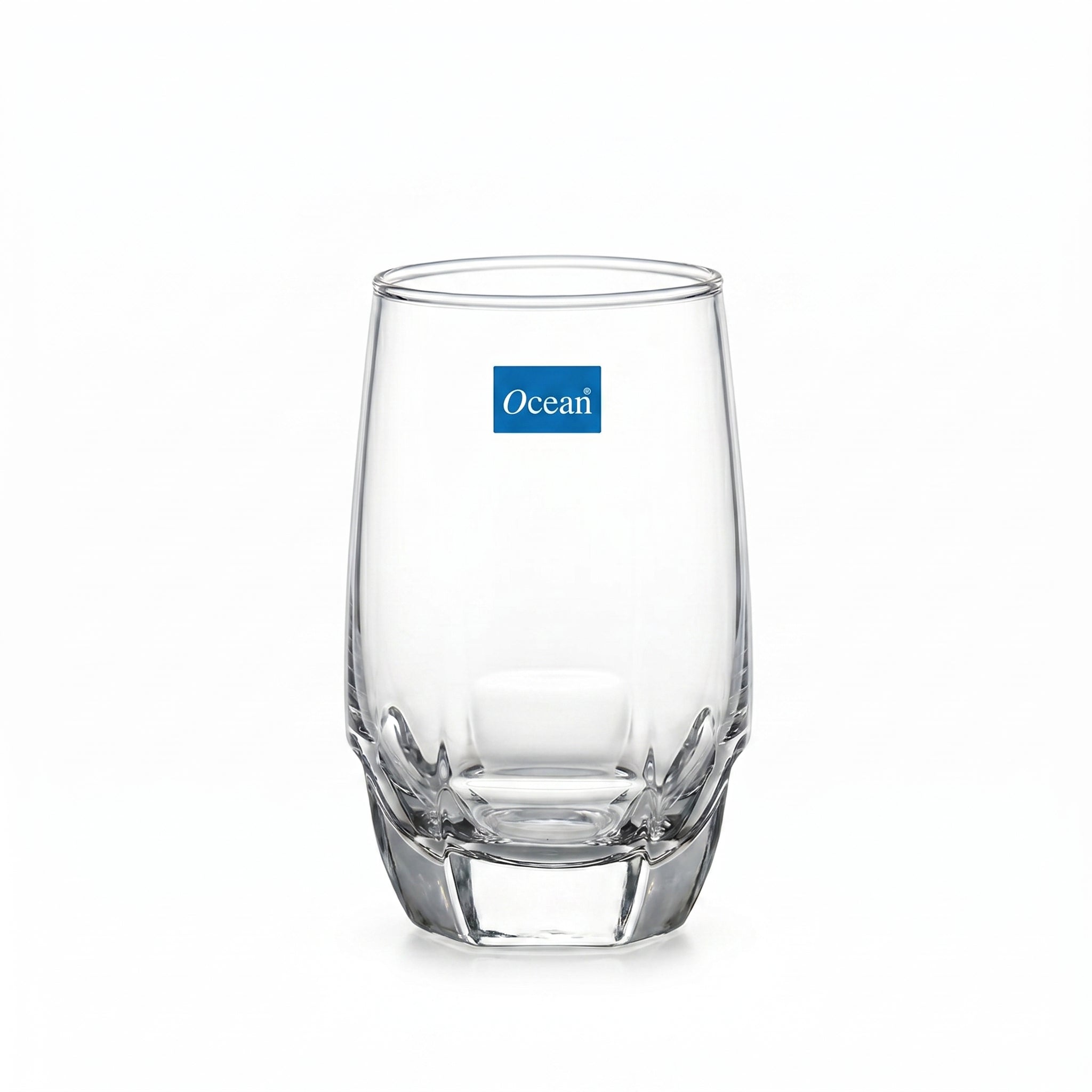 Ocean Charisma 415 ml 6-Piece Hi Ball Glass Set